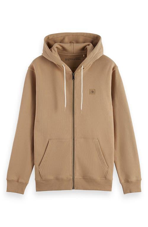 “Scotch & Soda” ジャガードフーディ Brown Scotch & Soda Hoodies for Men | Online Sale up to 64% off | Lyst
