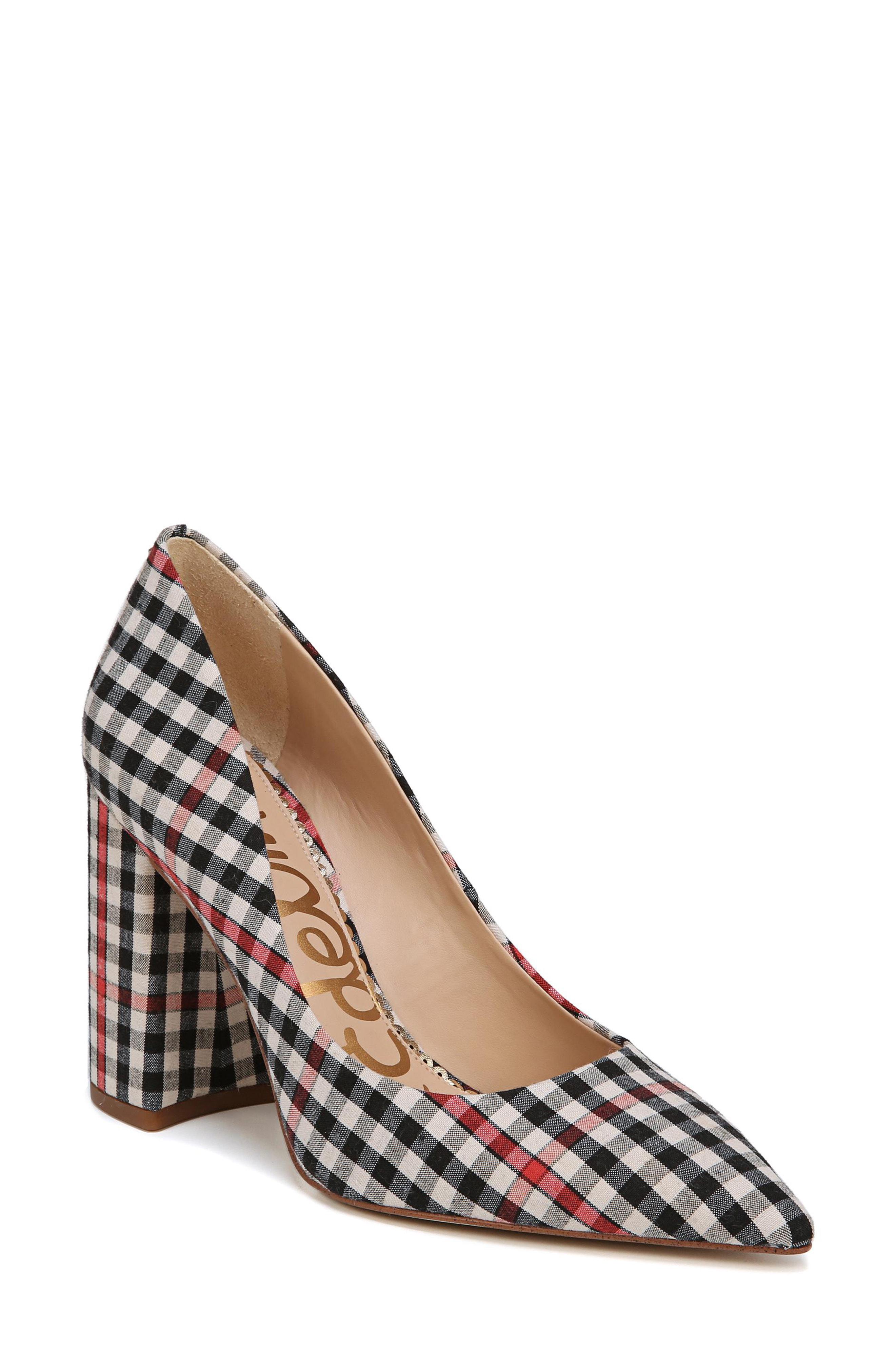 sam edelman halston