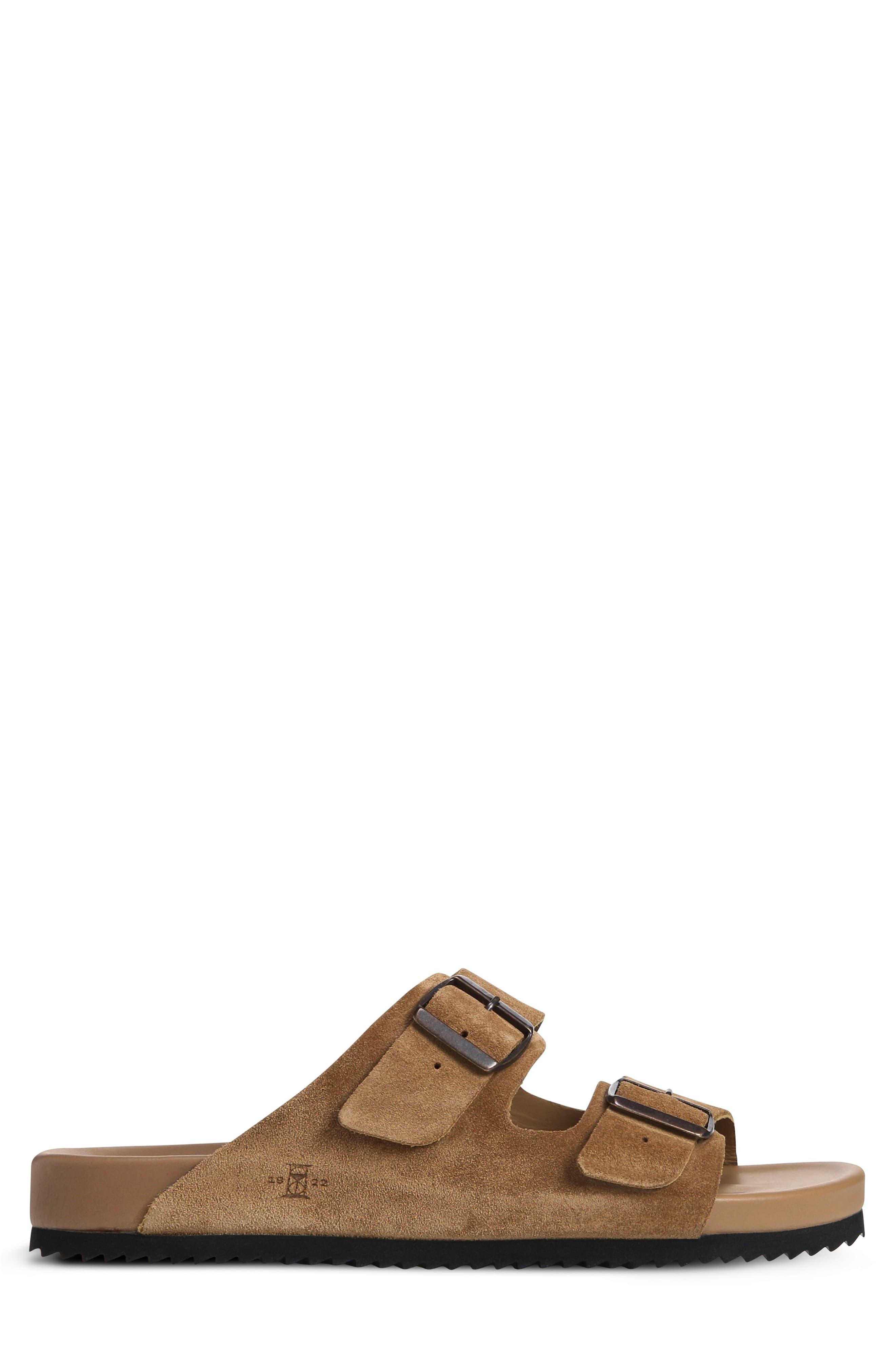allen edmonds sandals