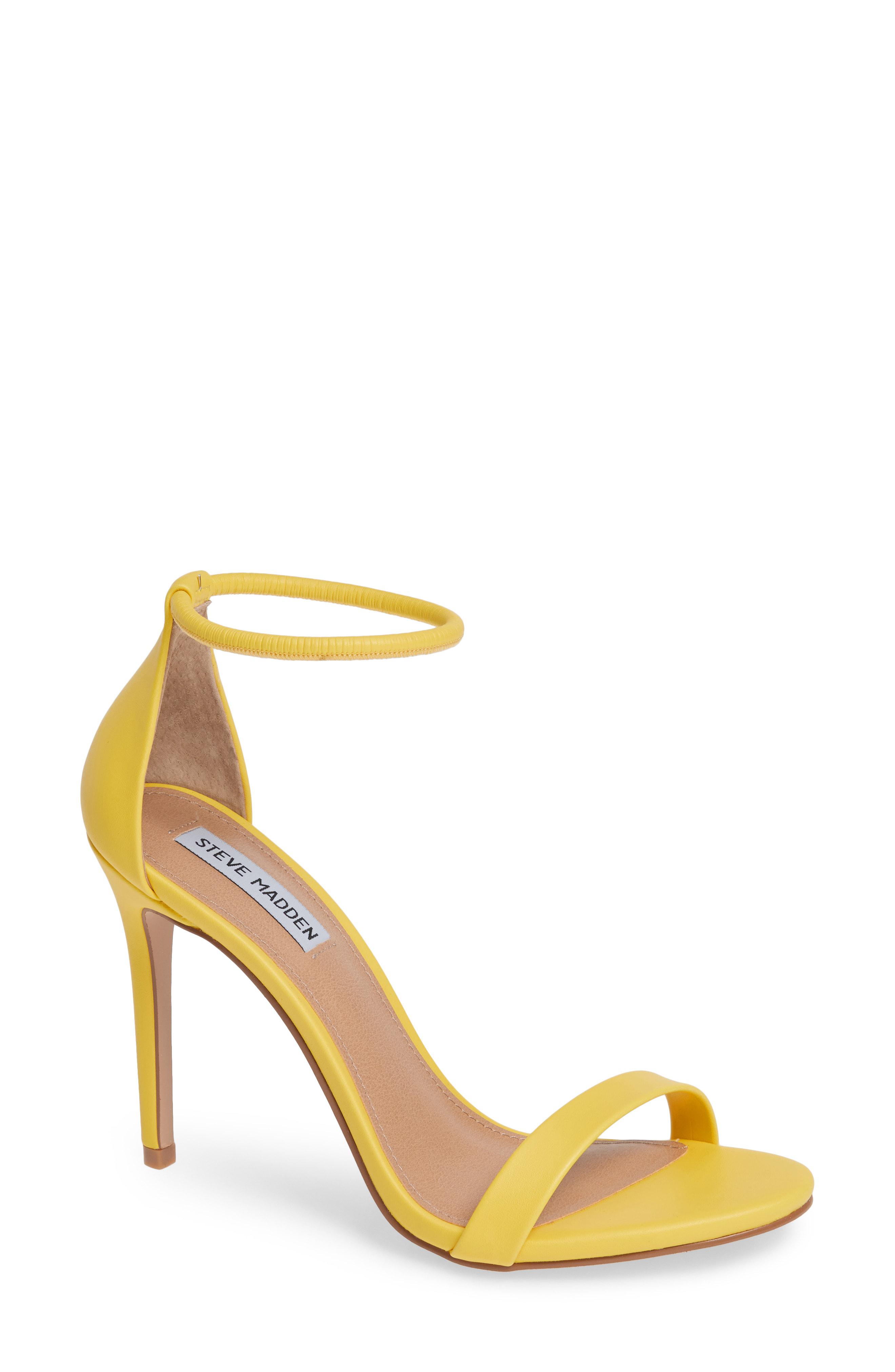 Steve Madden Yellow Heels Flash Sales - benim.k12.tr 1688043829