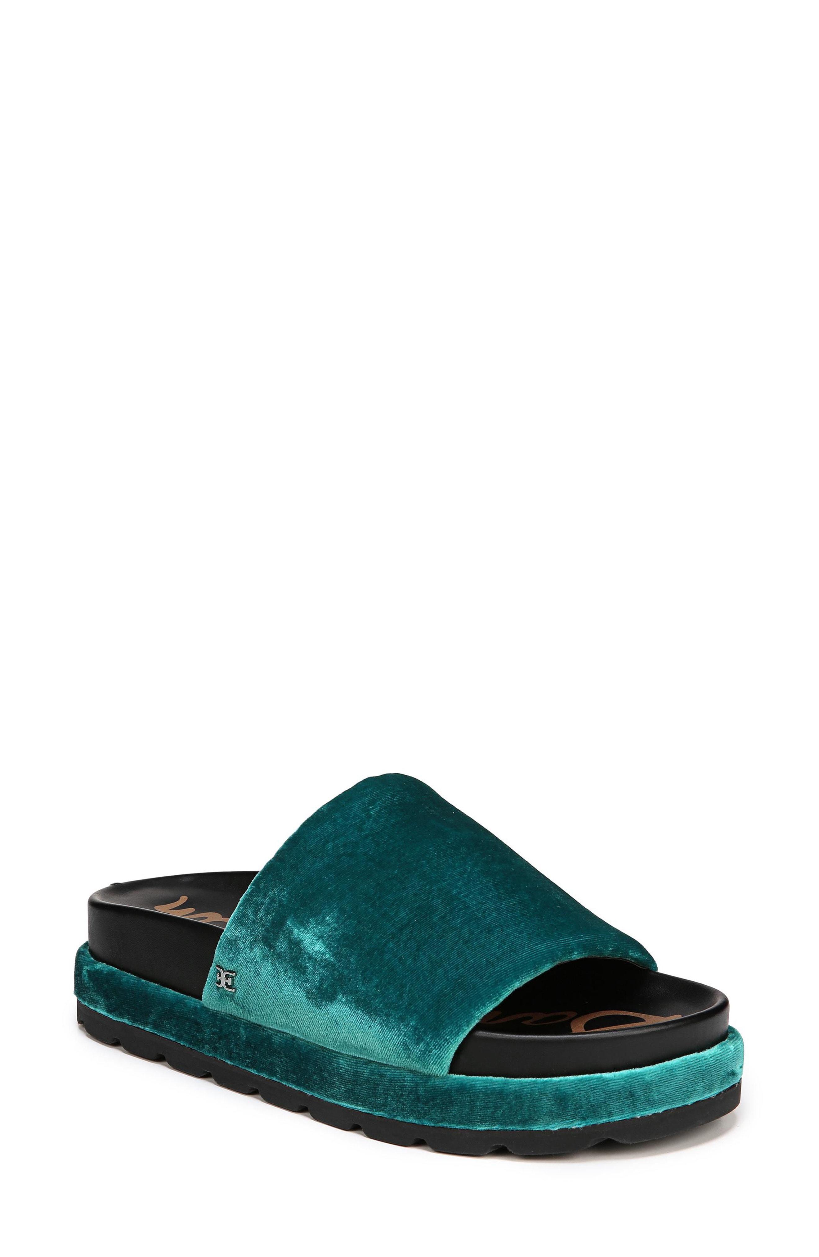 sam edelman shaye slide sandal