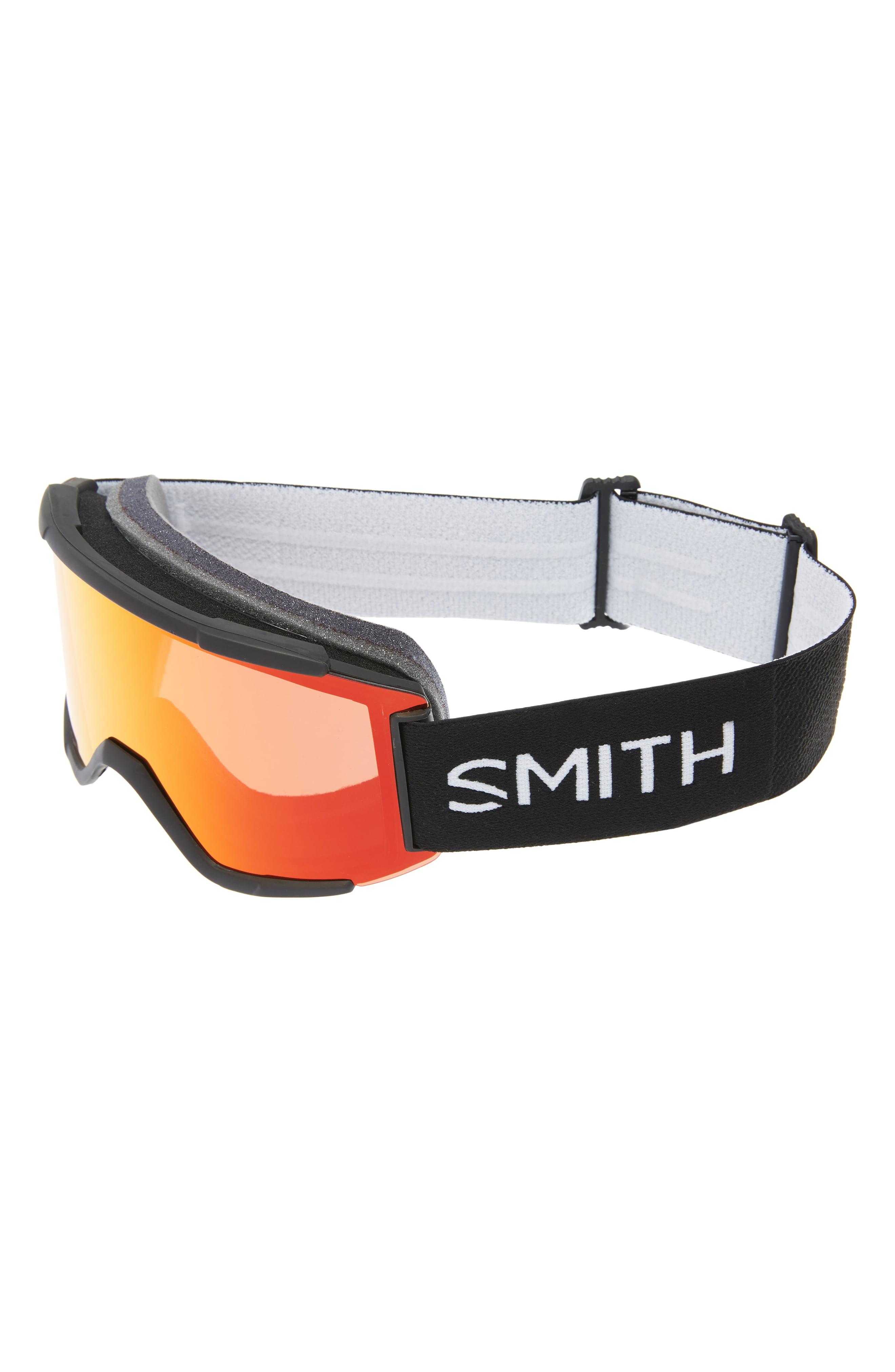 Smith Squad Xl 185mm Snow Goggles Lyst