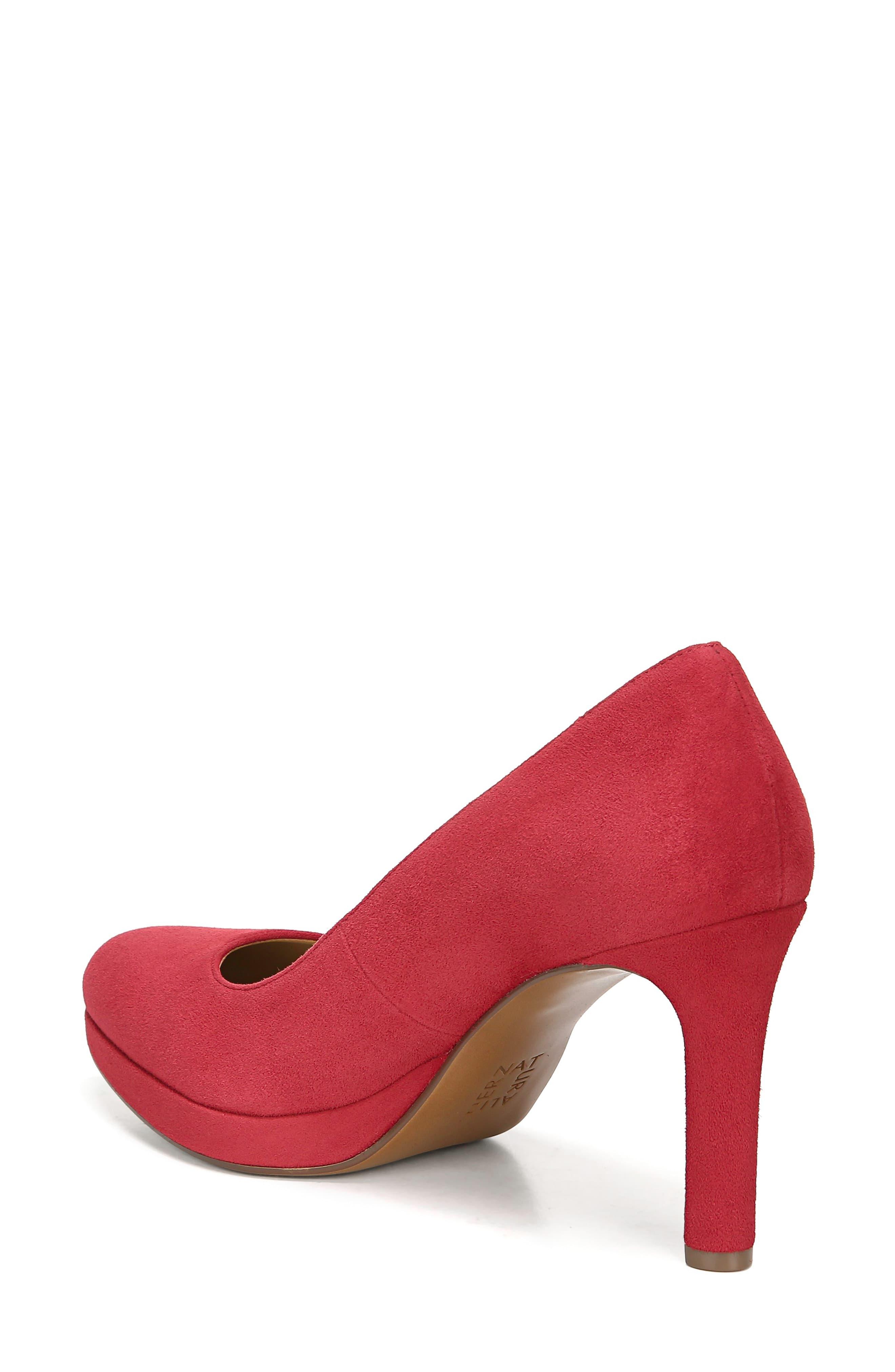 teresa platform pump