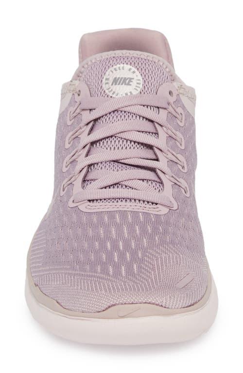 nike free run 2018 rose