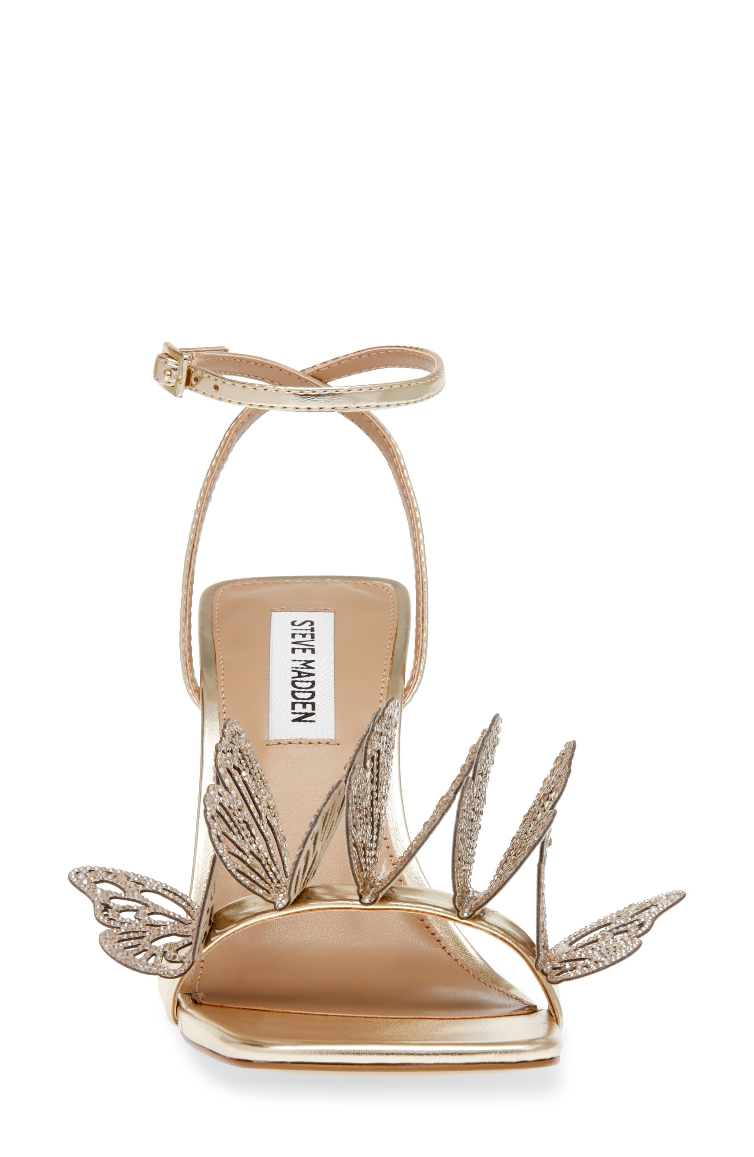 Steve madden ariaa online sandal