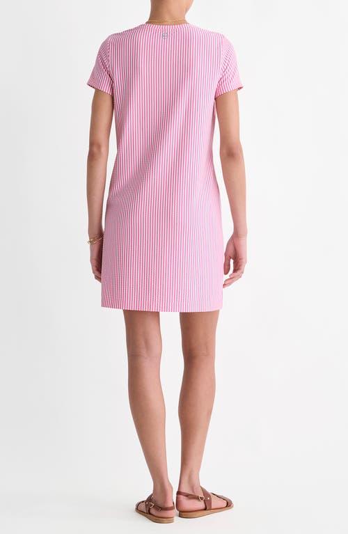 knee length dresses for ladies Victoria Linen Dress