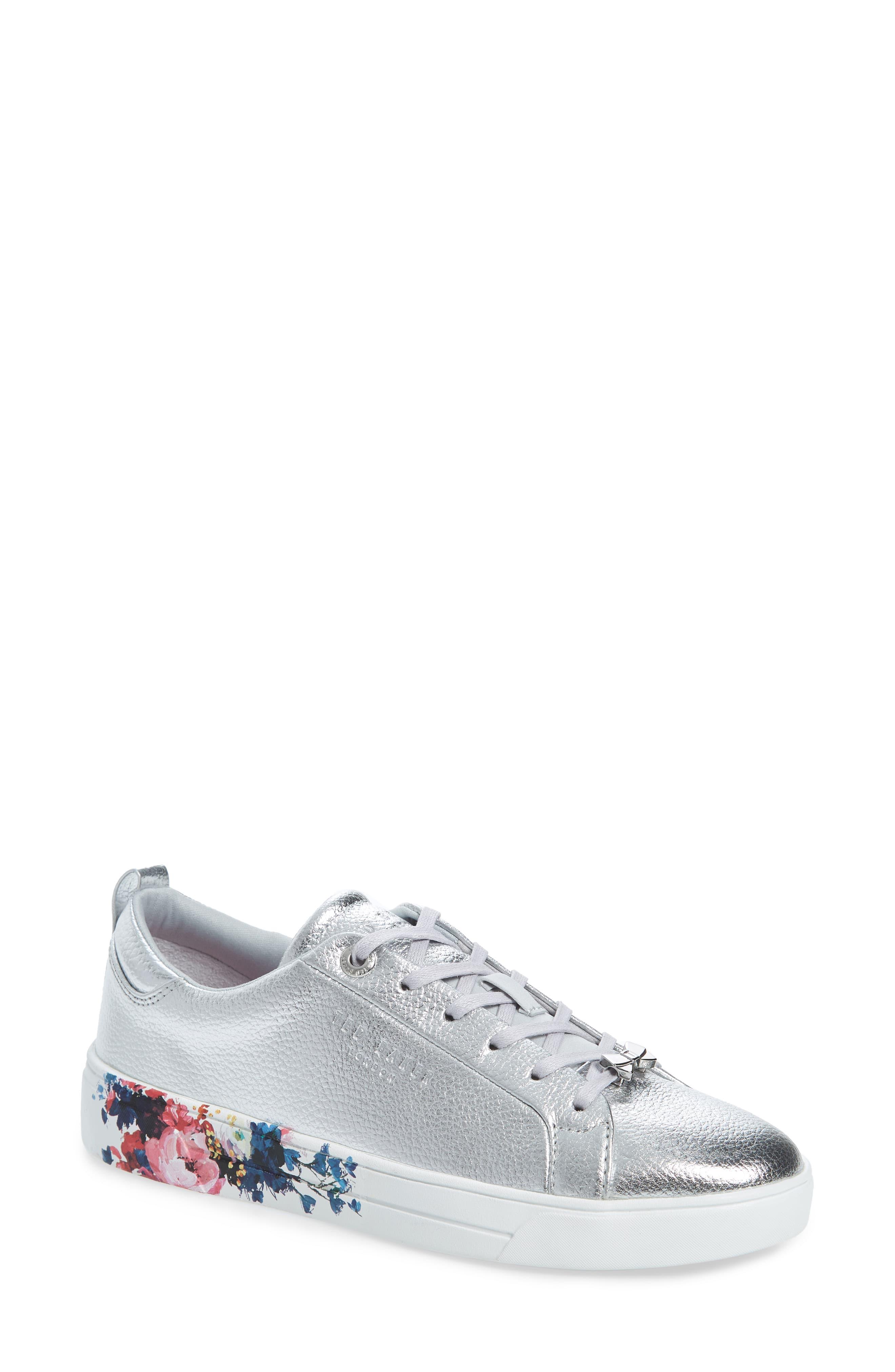 ted baker roully sneaker
