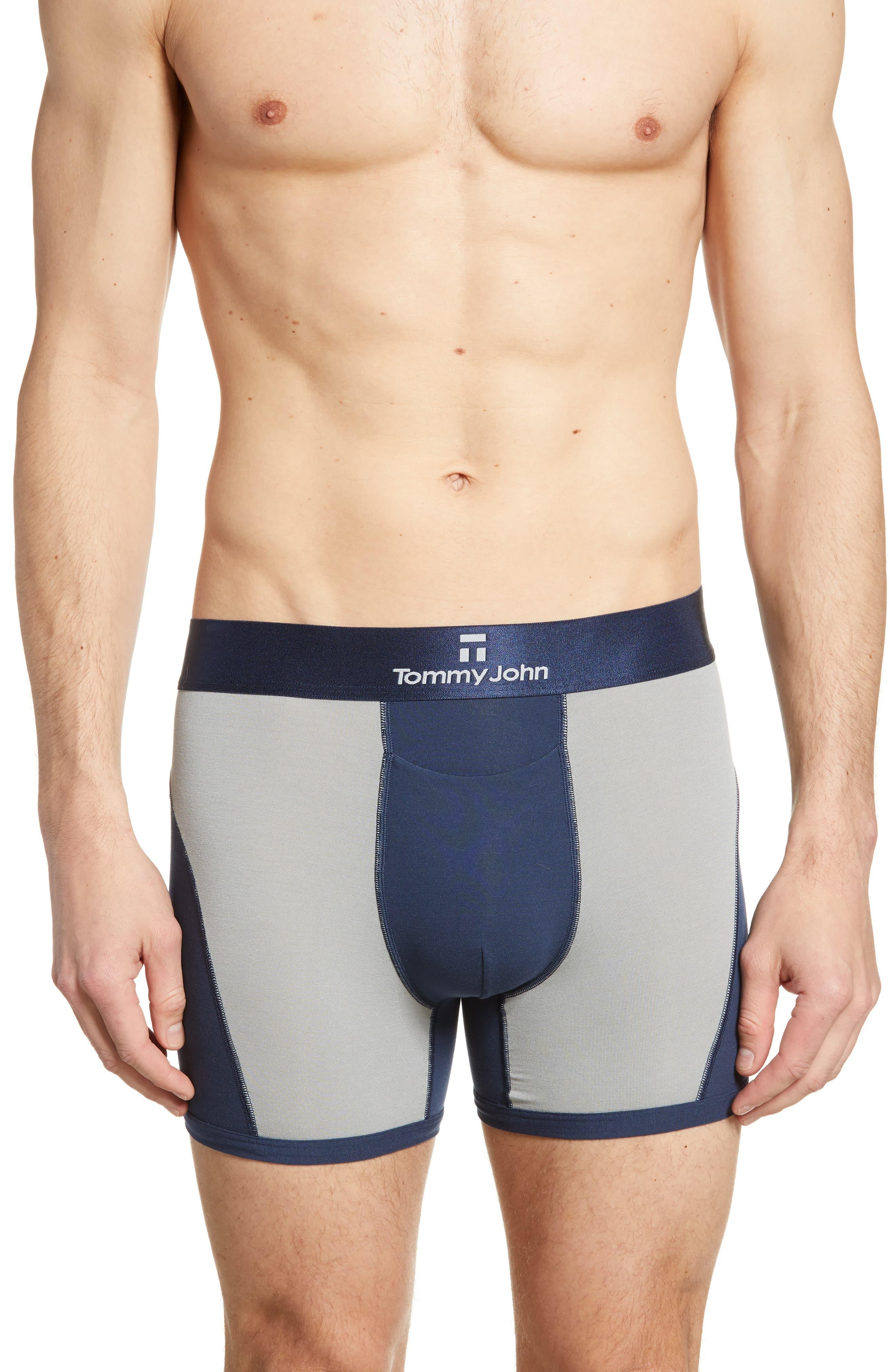 tommy john second skin jogger