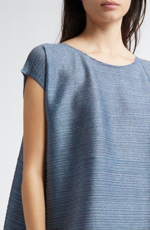 【激安通販オンラインショップ】 Issey Please Pleats Miyake Sale Online | Women for Clothing シャツ+ブラウス(半袖+袖なし)