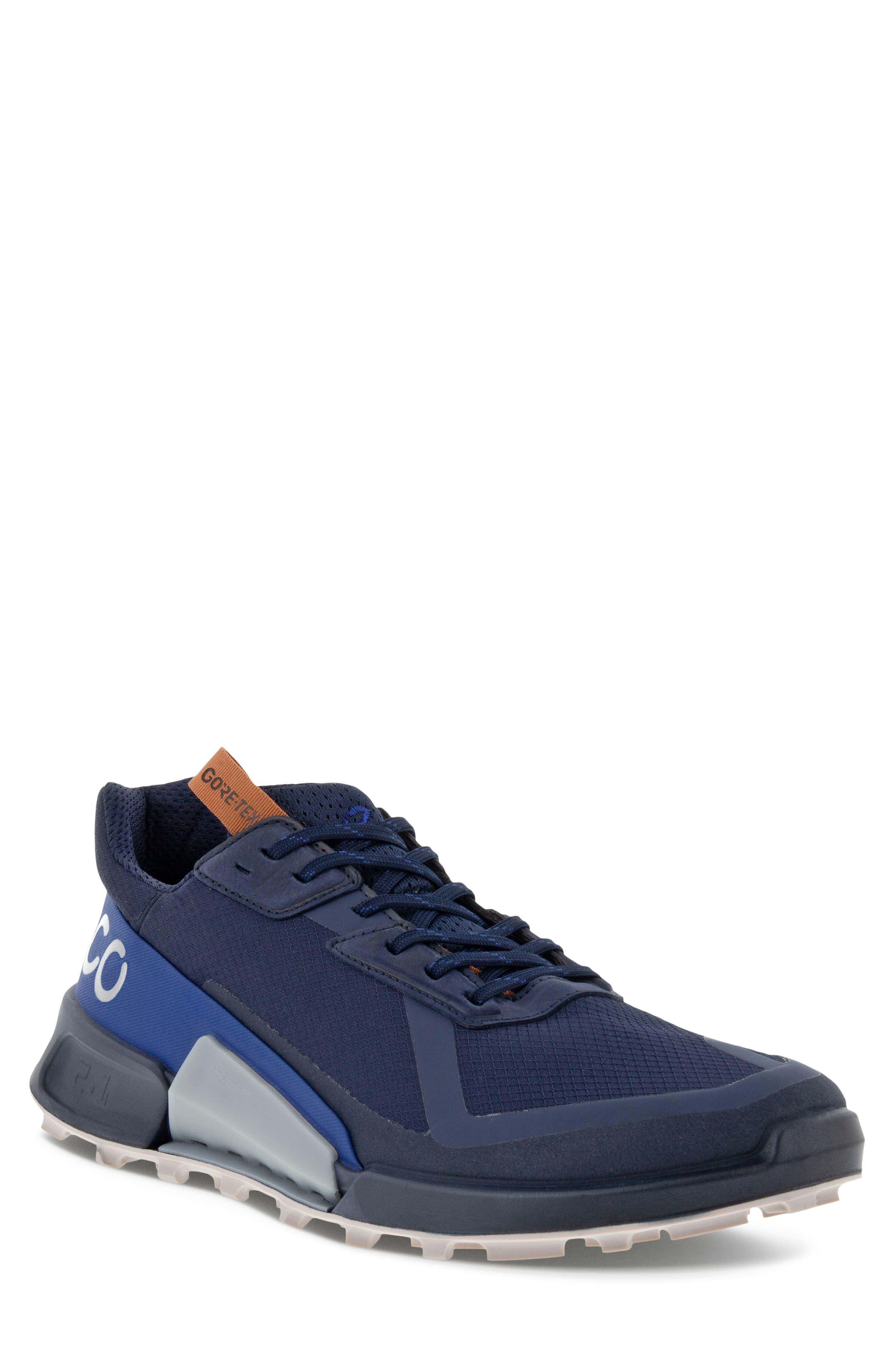 ecco biom blue