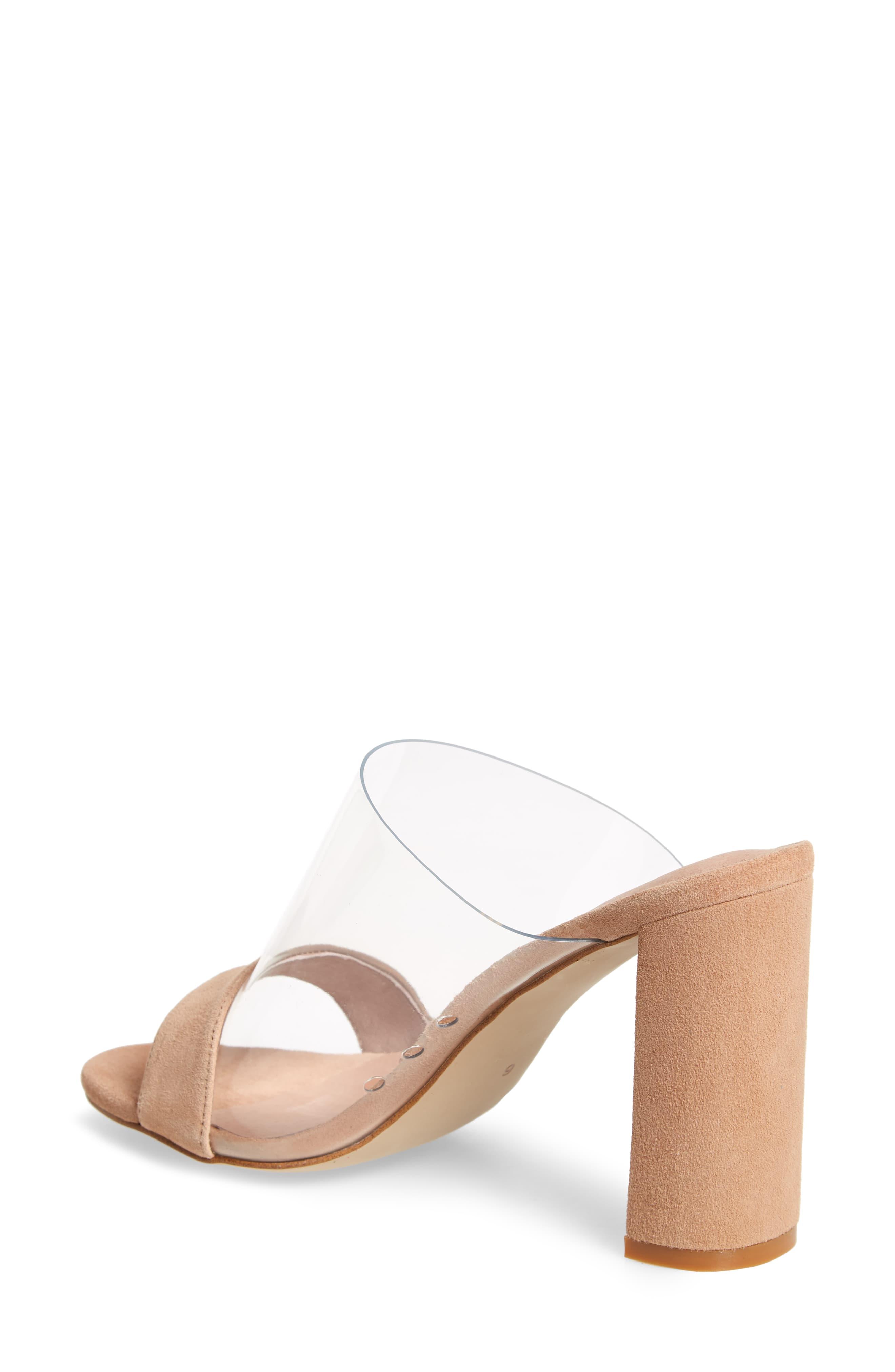 keira slide sandal jeffrey campbell