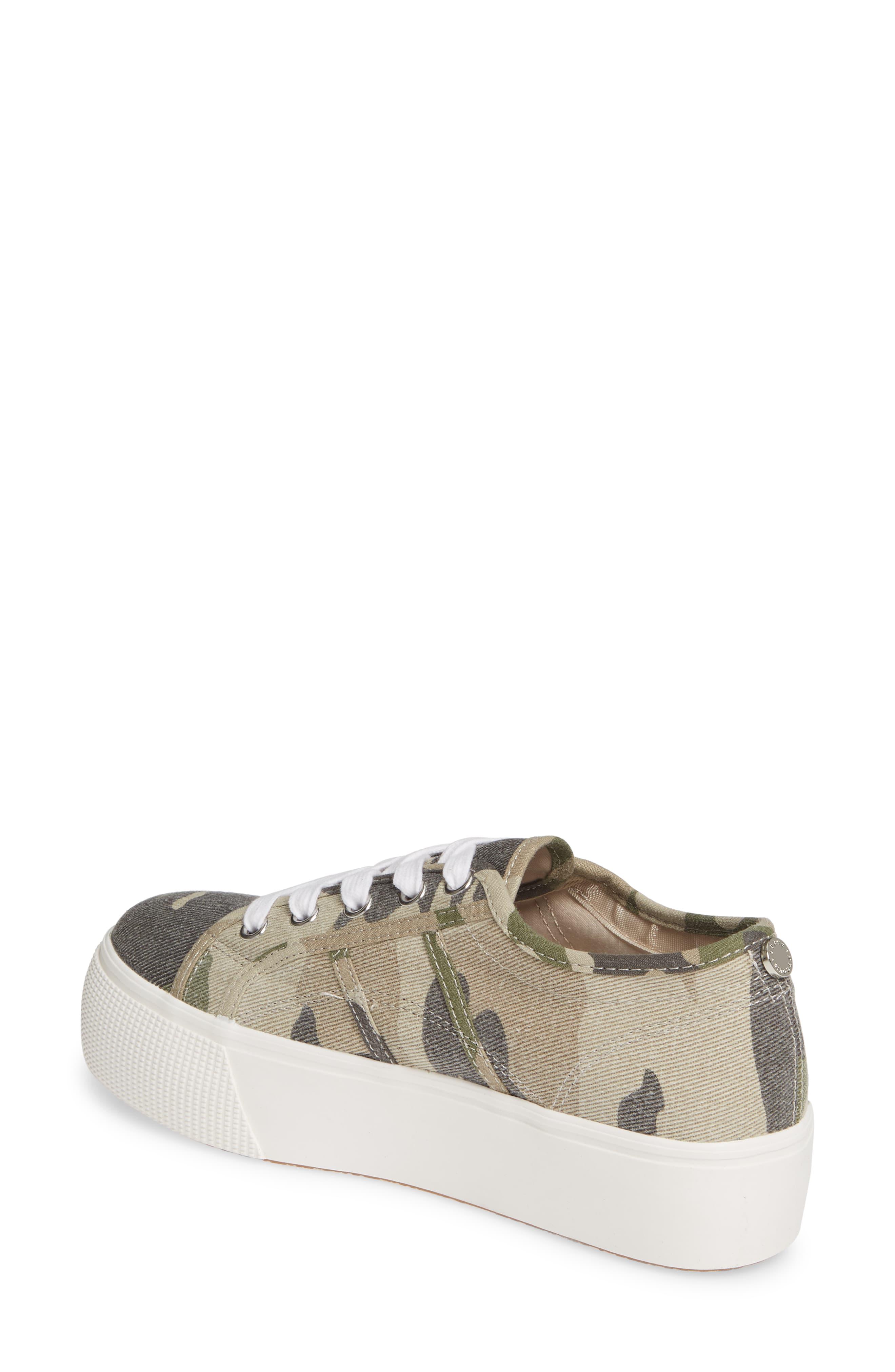 emmi platform sneaker