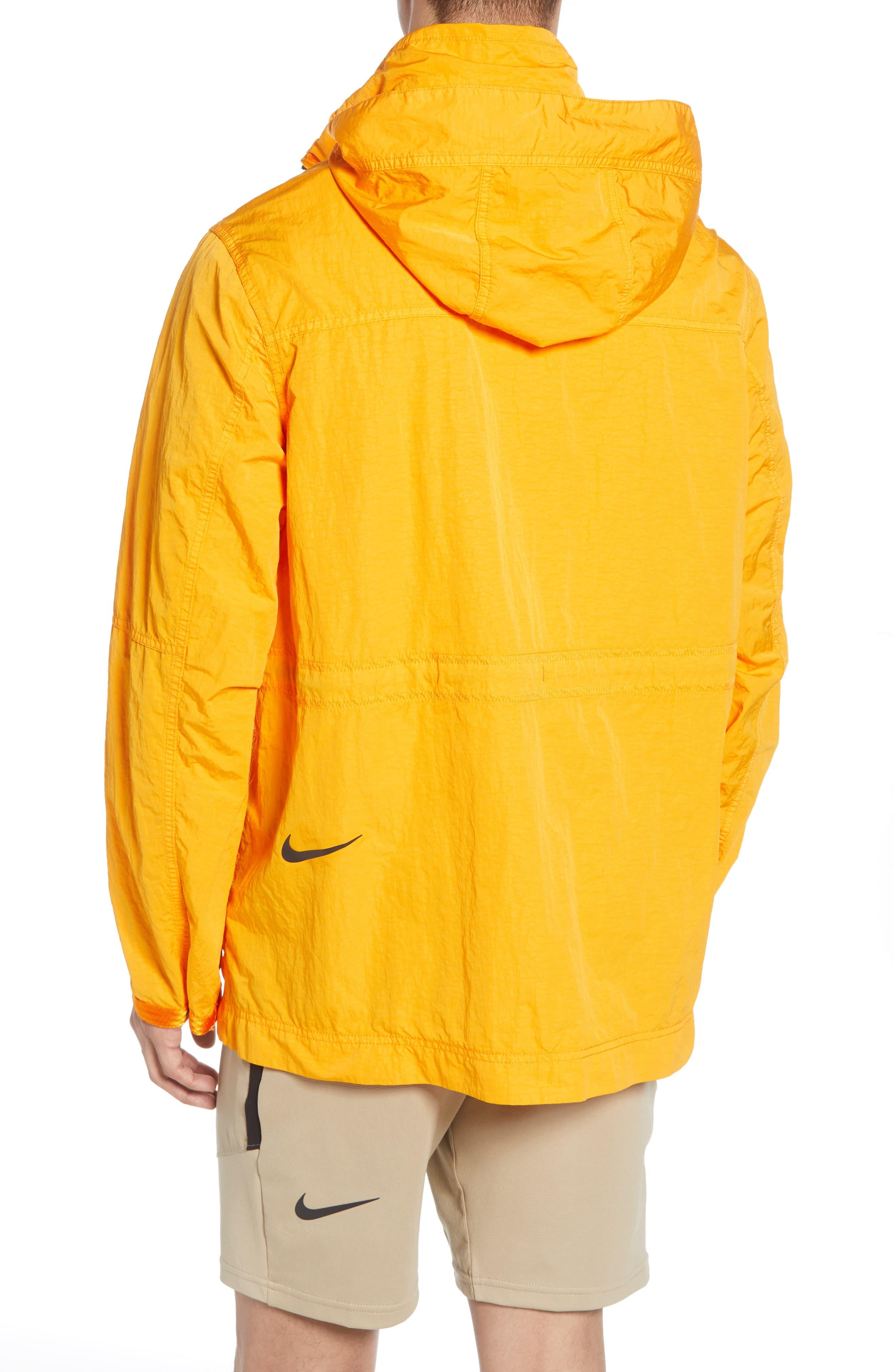 tech pack jacket nike