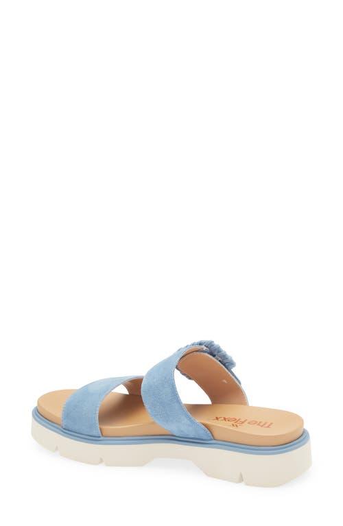 The Flexx Flat sandals for Women Online Sale up to 79% off Lyst