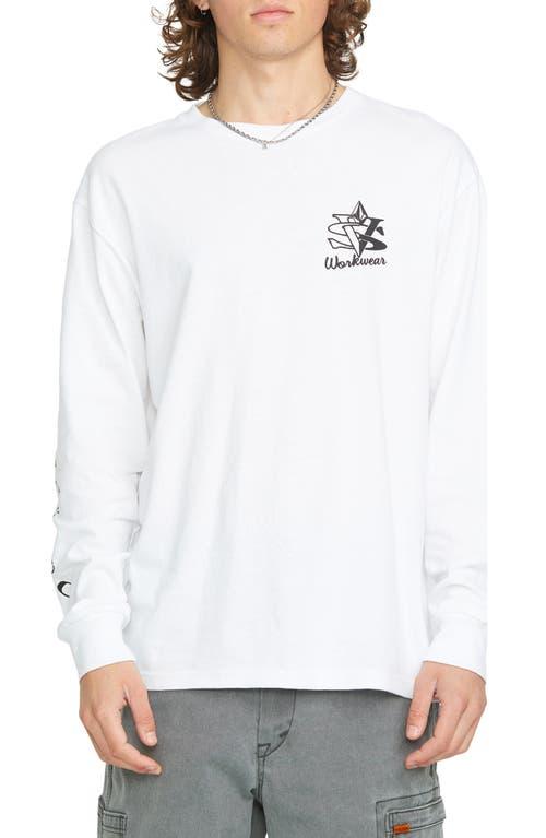 Volcom Long-sleeve t-shirts for Men | Online Sale up to 35
