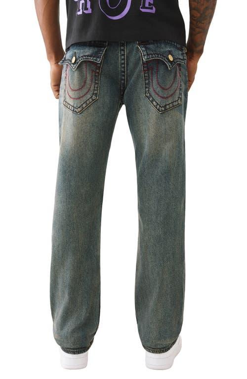TRUE RELIGION Straight-leg jeans for Men | Online Sale up to 70