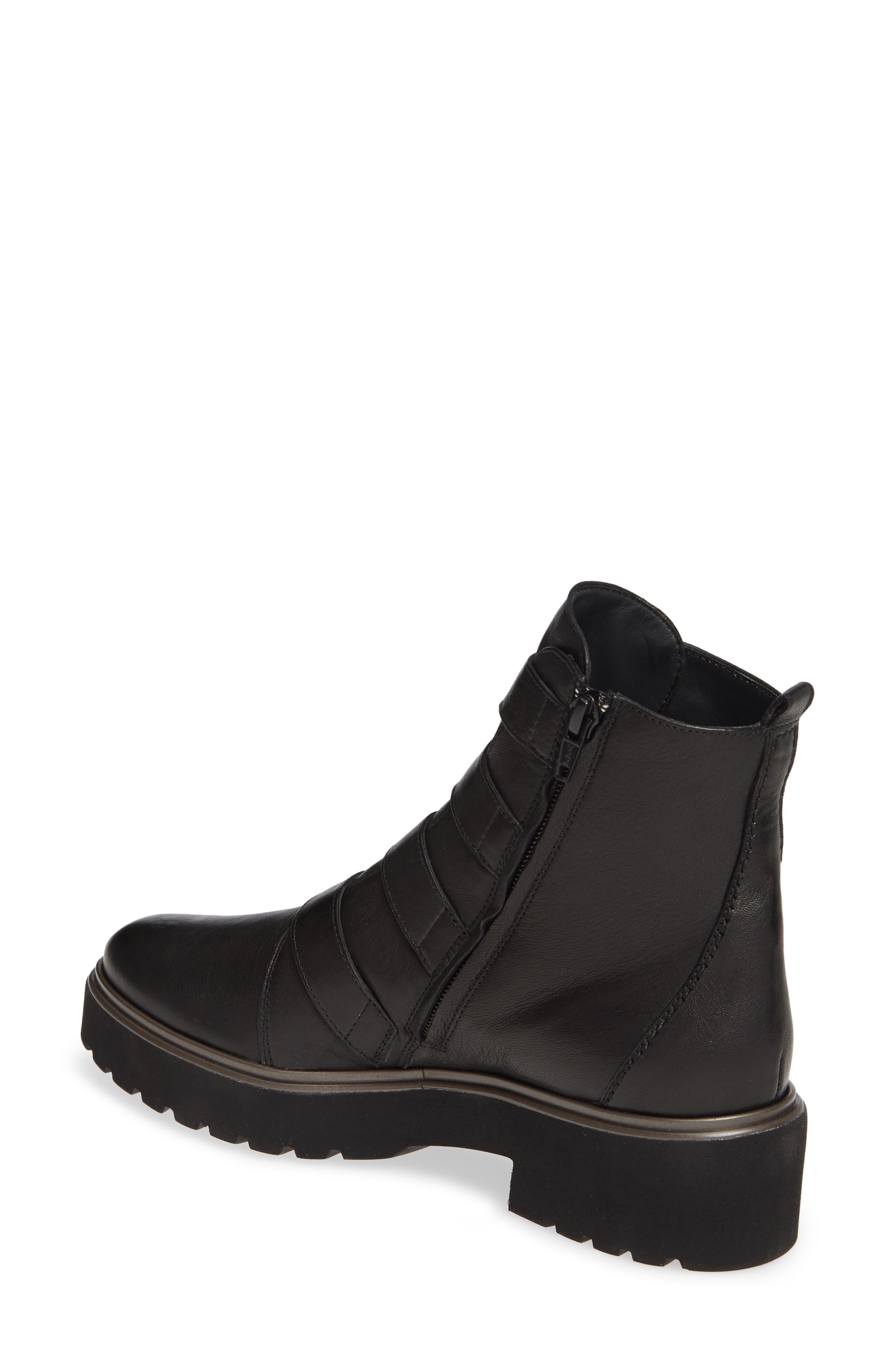 paul green bobbi moto boot