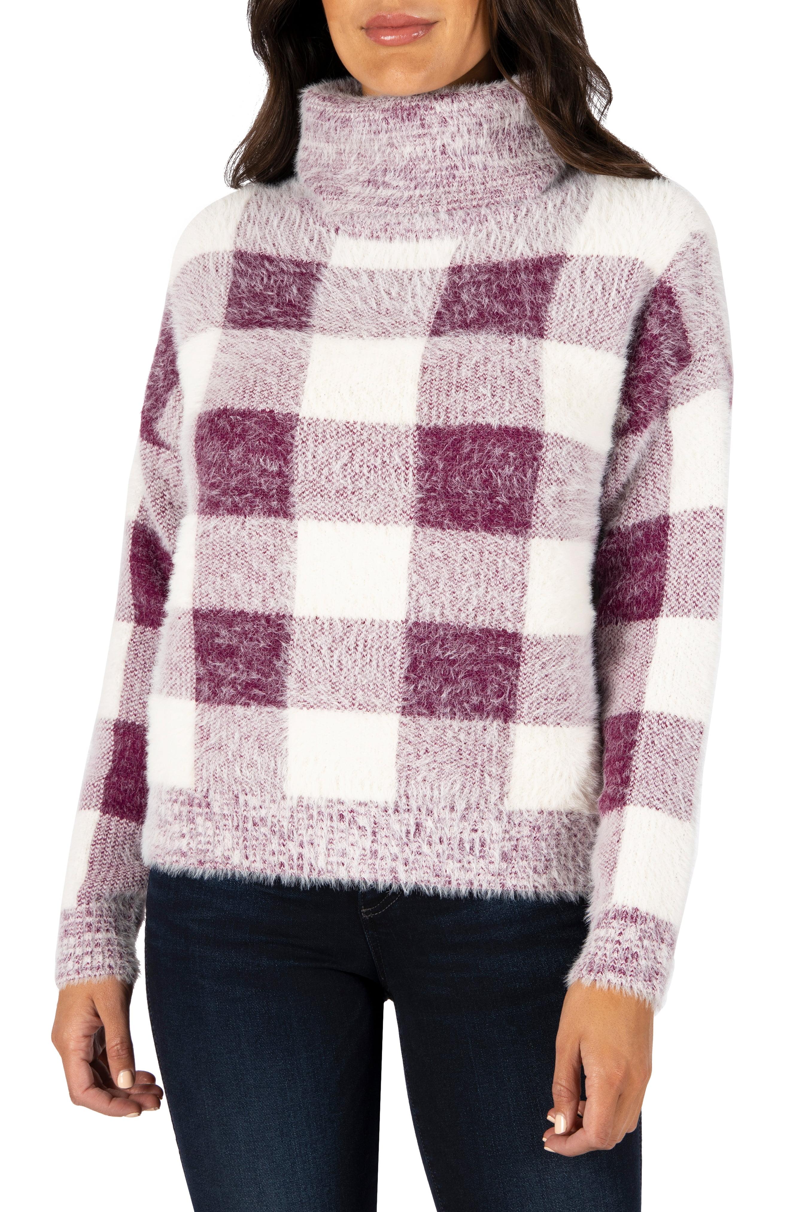 buffalo turtleneck