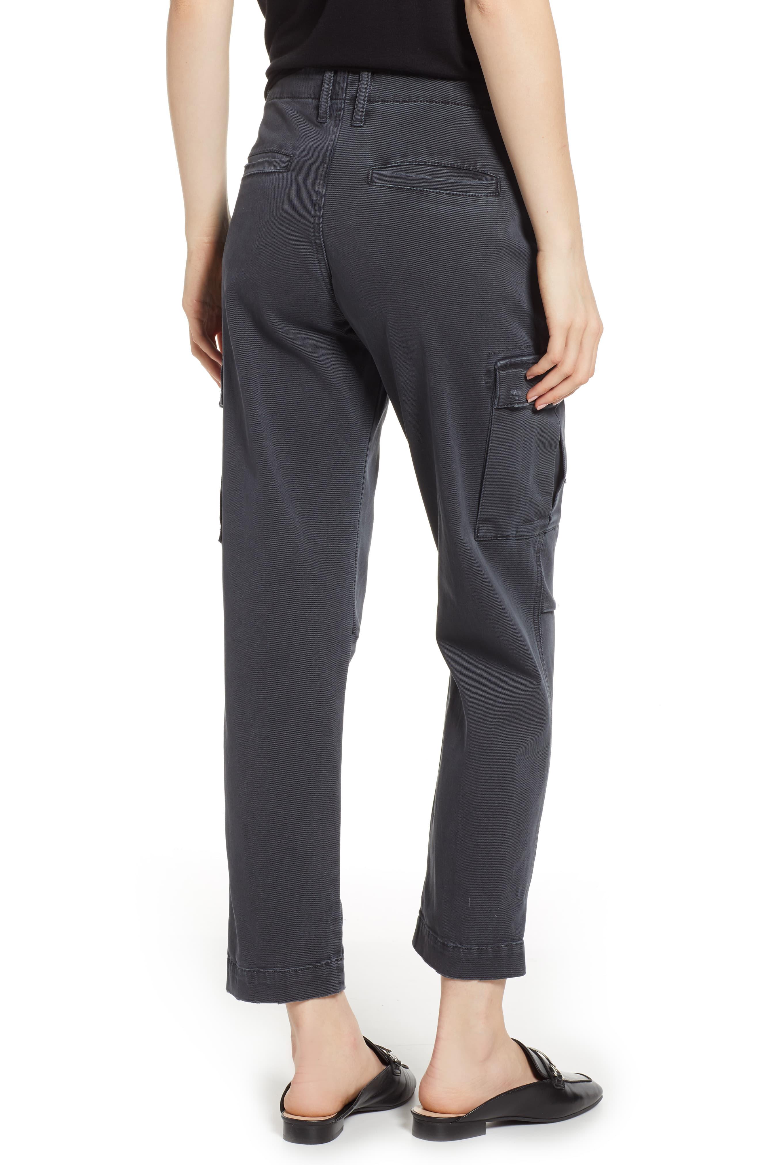 hudson cargo pants