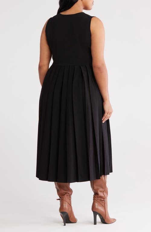 black sweater dress nordstrom Petal & Pup Sweater Dresses