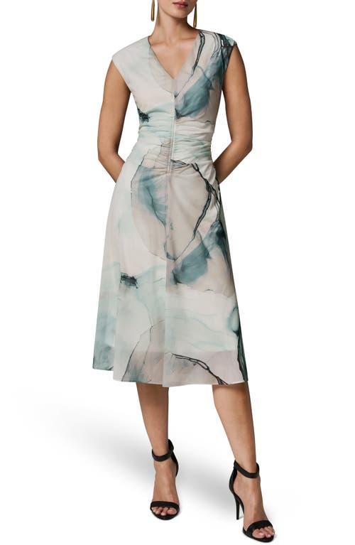 Donna Karan Wrap Dresses for Women | Lyst