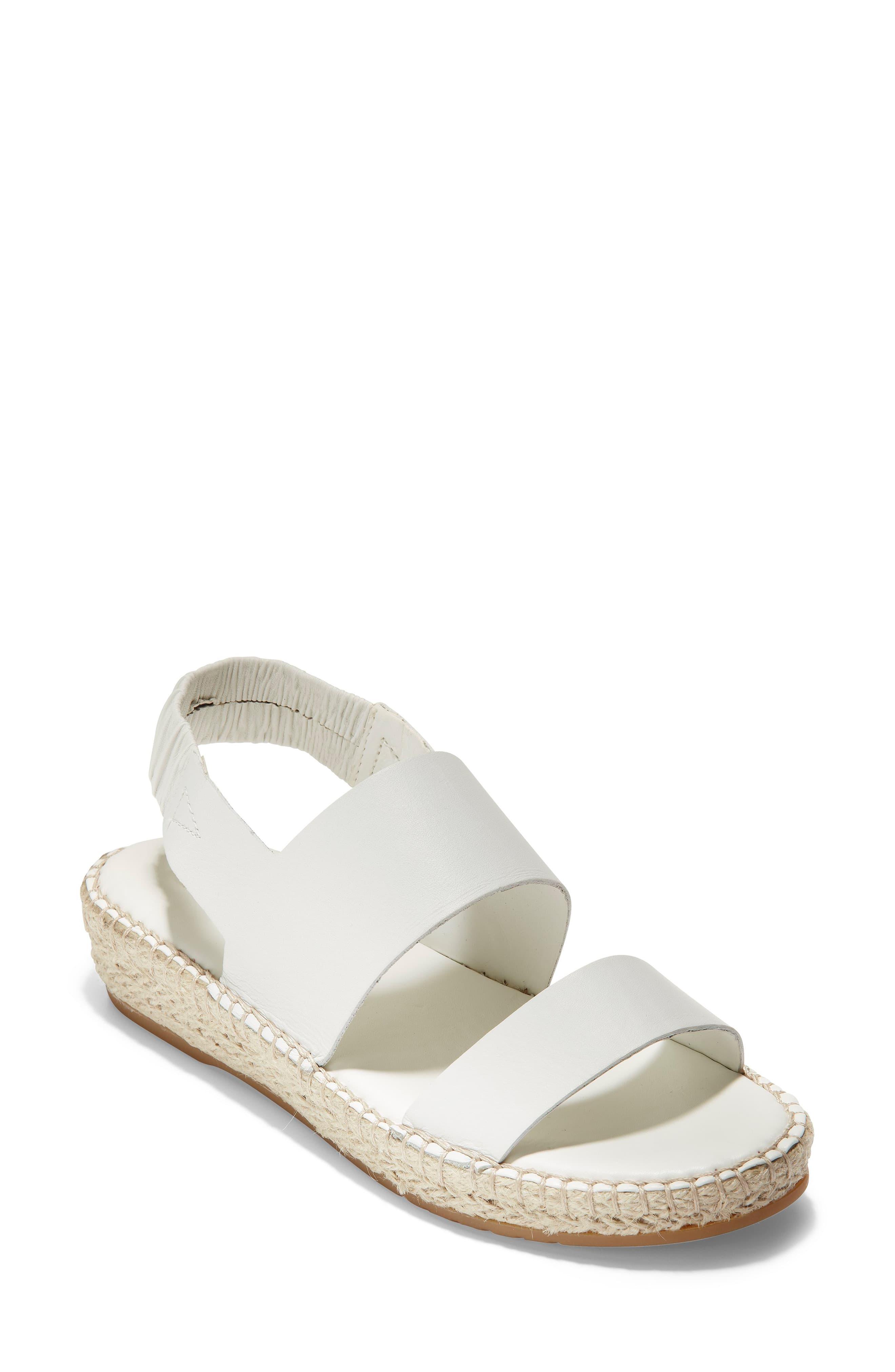 cole haan cloud feel espadrille