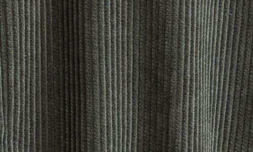 Beams Plus Corduroy Field Coat in Black for Men | Lyst