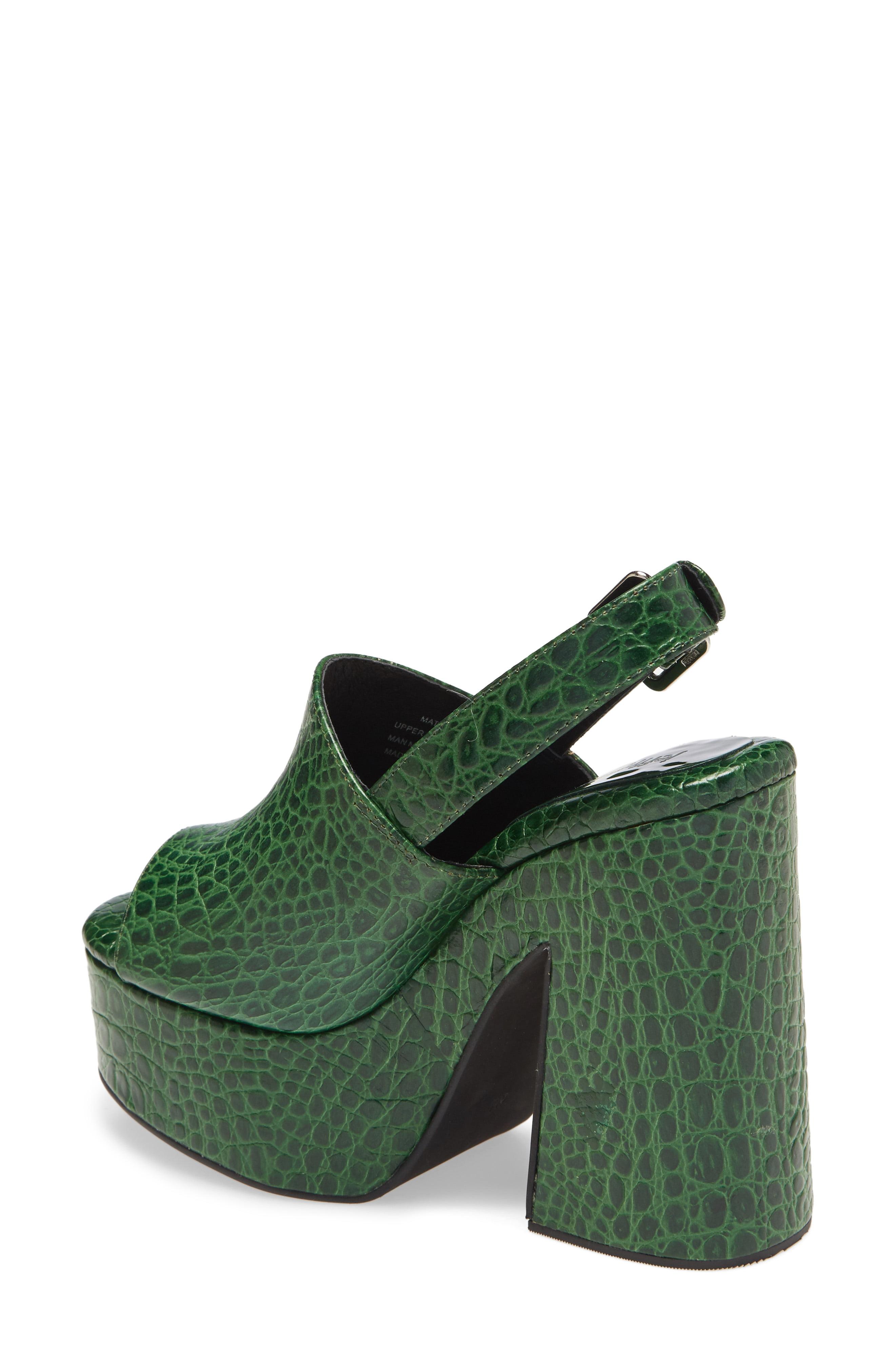 jeffrey campbell mattix