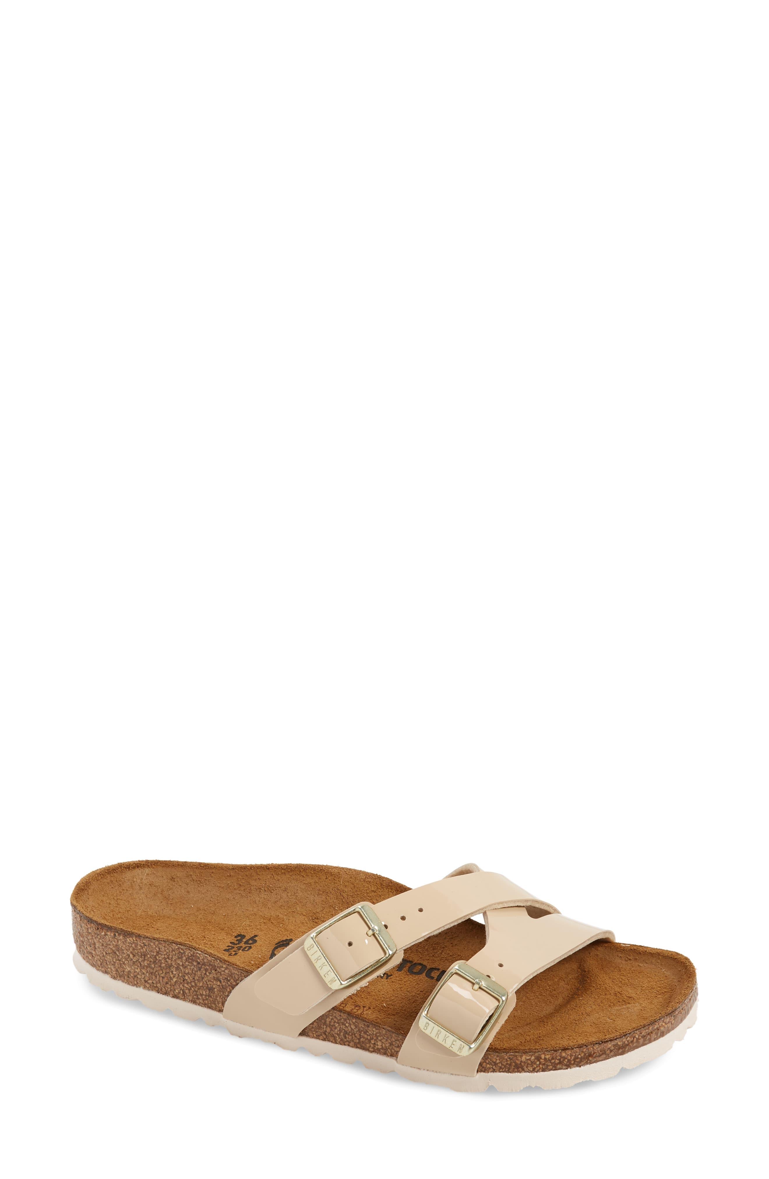 birkenstock yao sand