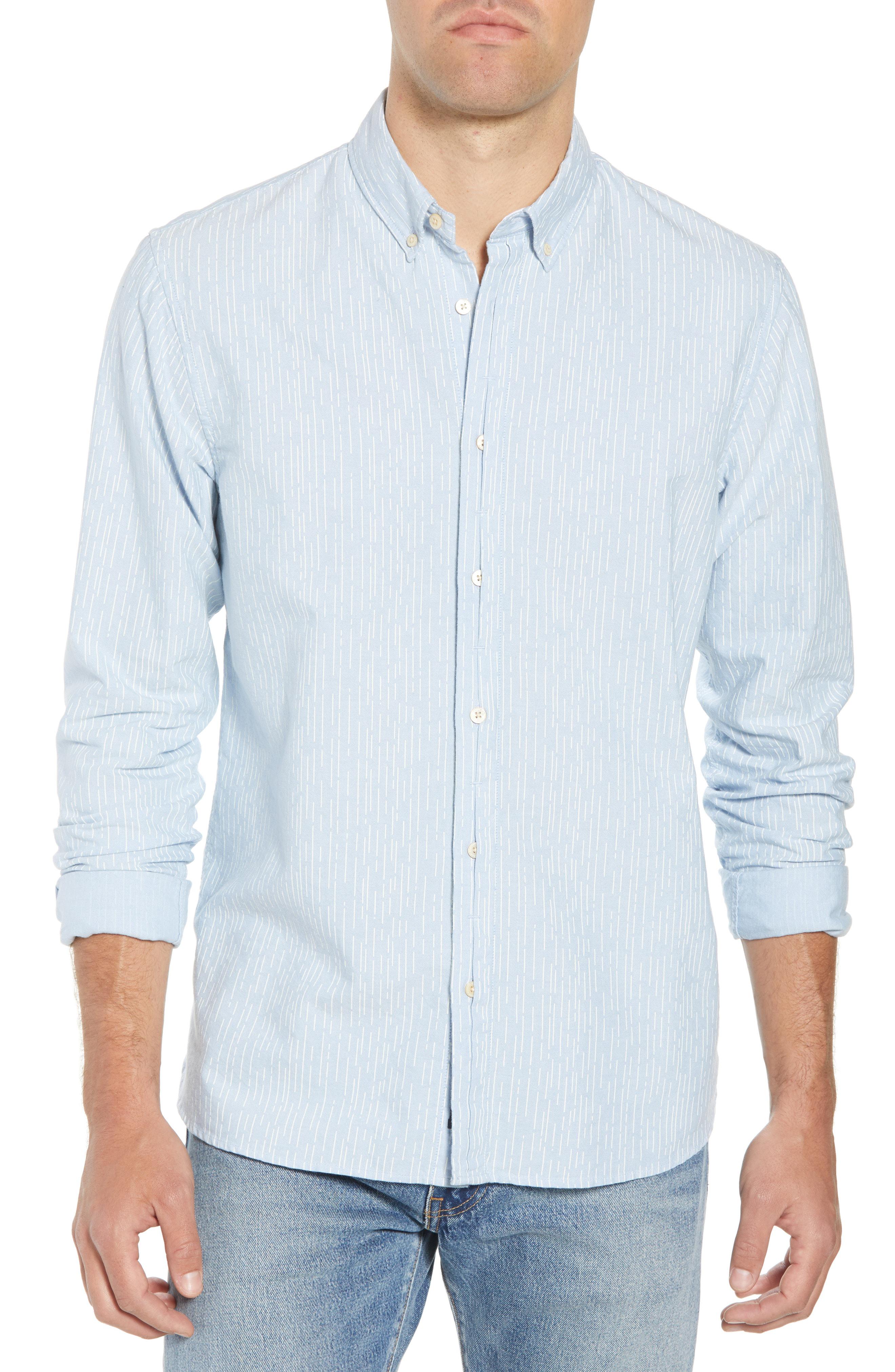 scotch and soda skim amsterdams blauw