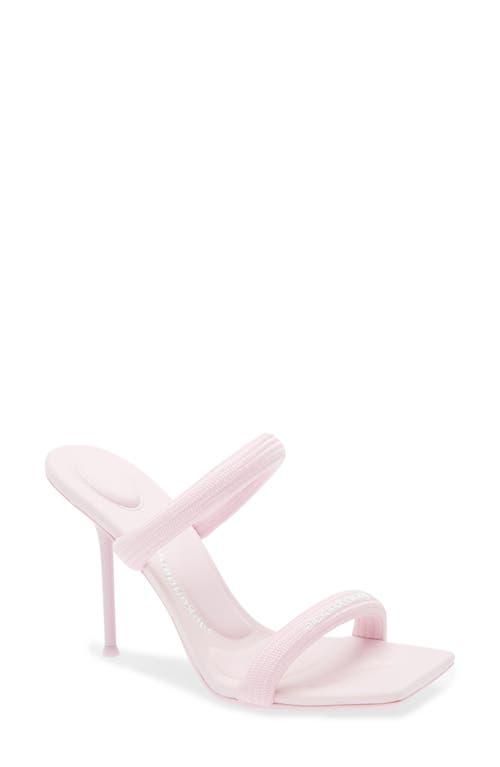 ■Alexander Wang■Julie Padded Slide Sandal■サンダル■ Alexander Wang Julie Padded Slide Sandal (Women) | Nordstrom