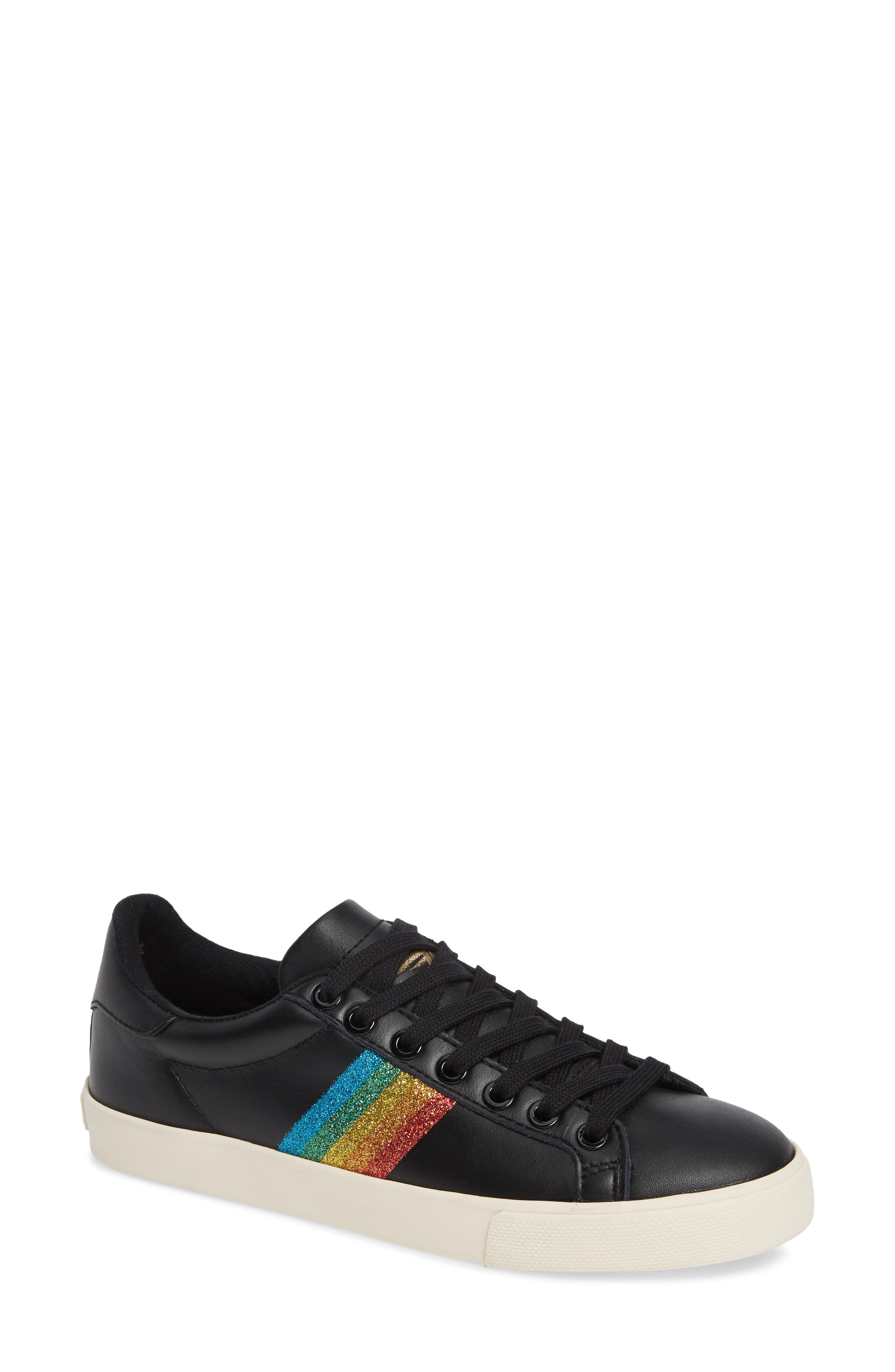 gola rainbow glitter