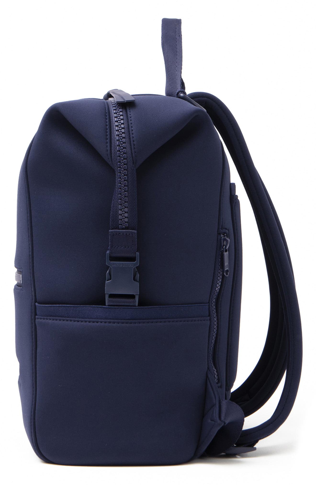 Dagne Dover Indi Diaper Backpack in Blue - Lyst