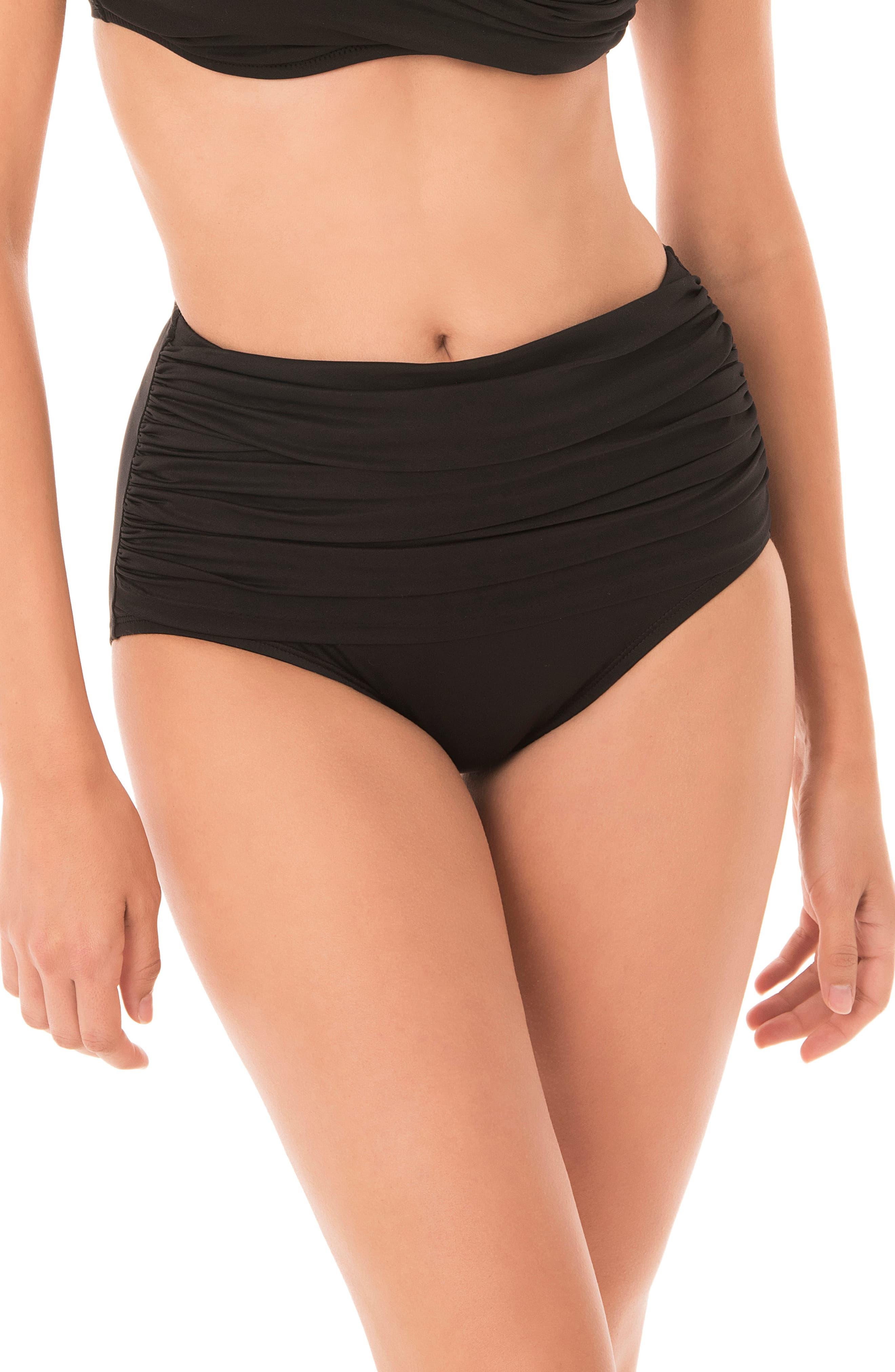 magicsuit high waist bottom