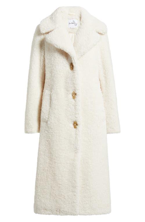 Sam Edelman Nordstrom Teddy Coat White Sam Edelman Coats For Women