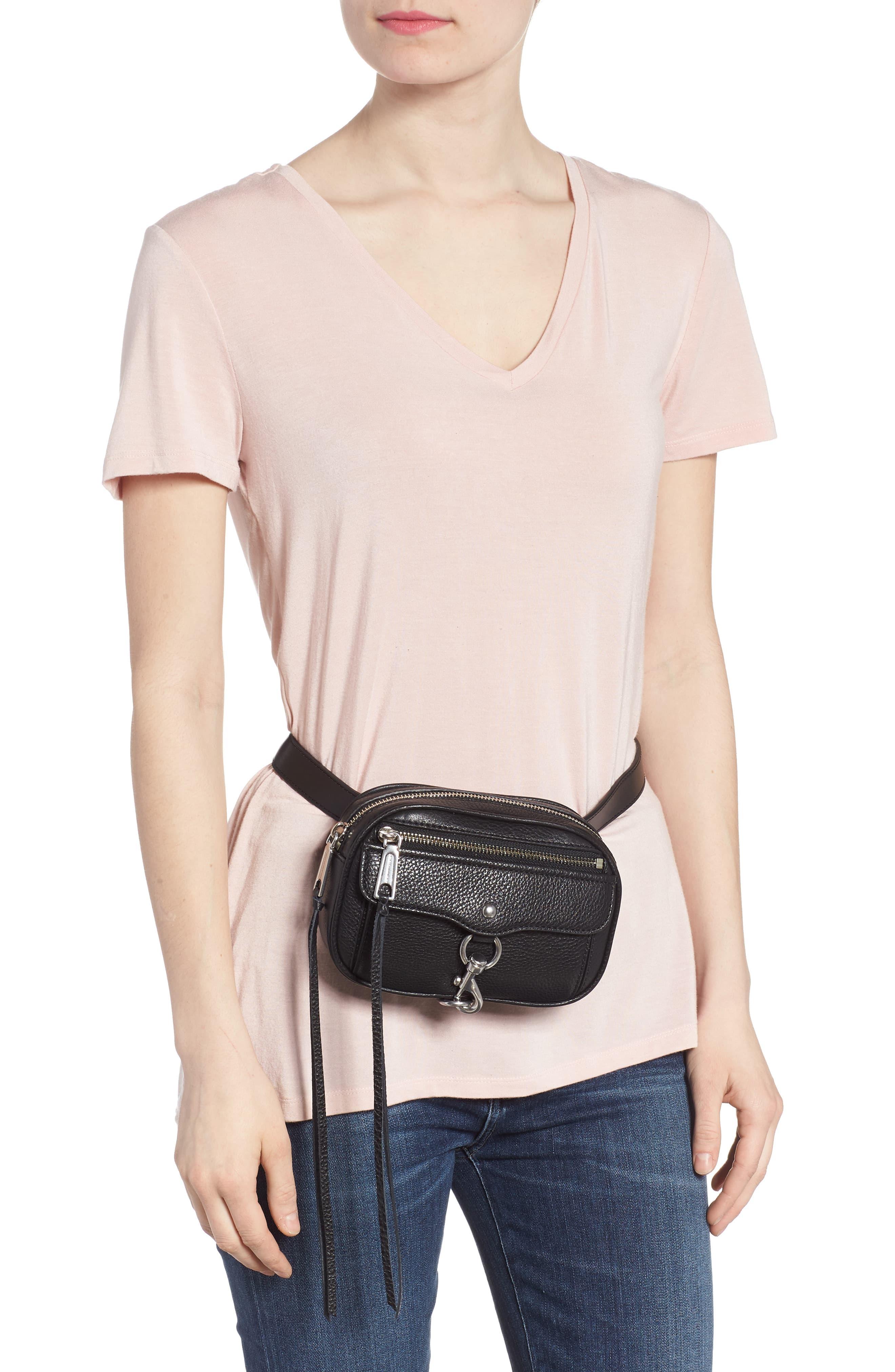 rebecca minkoff fanny pack nordstrom Online Sale