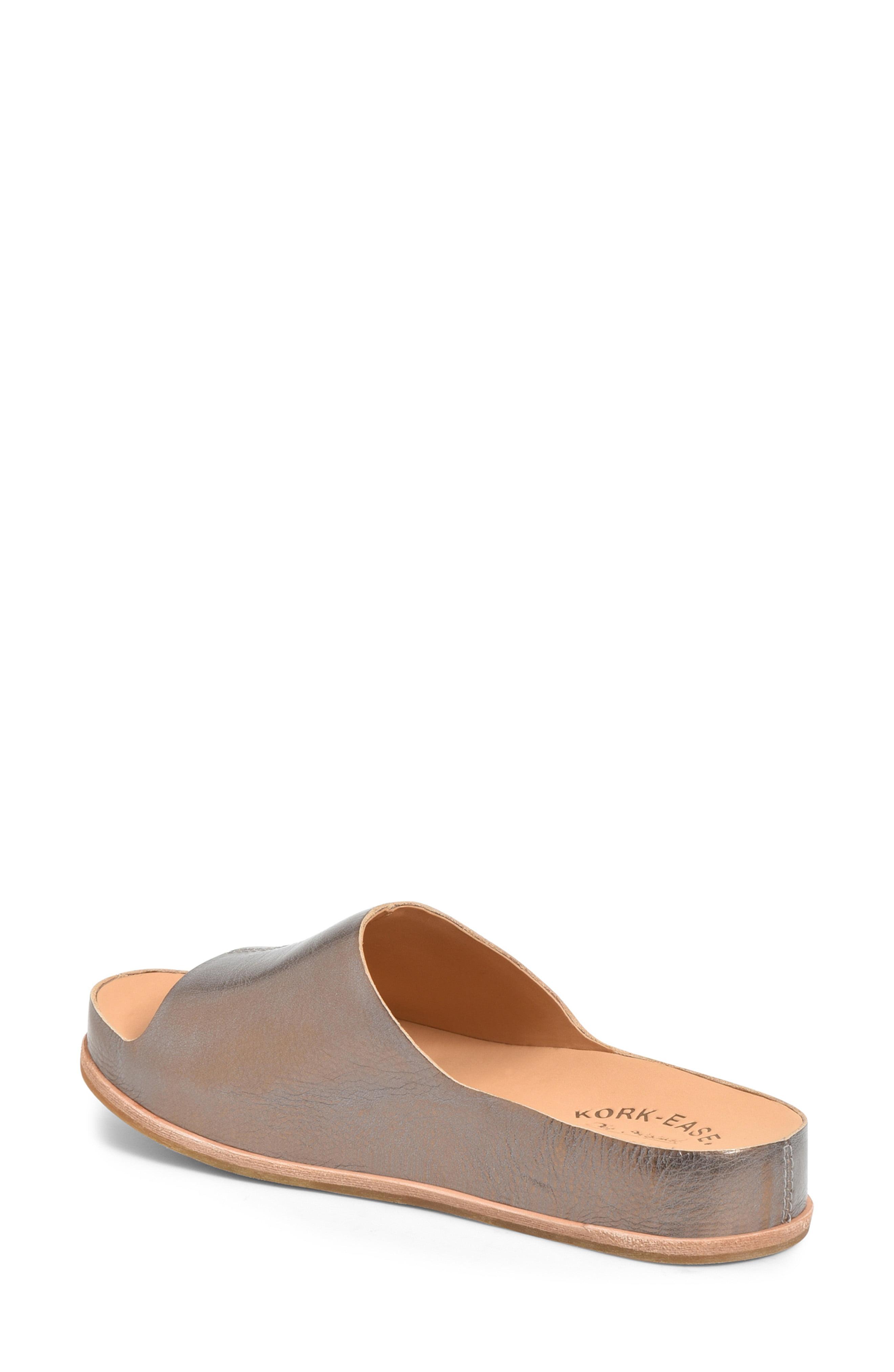 tutsi slides kork ease