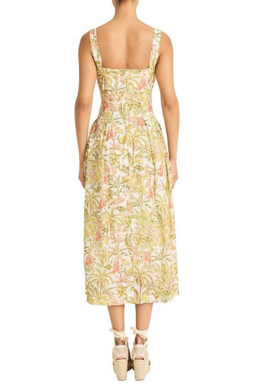 Yellow Maggy London Dresses for Women | Lyst