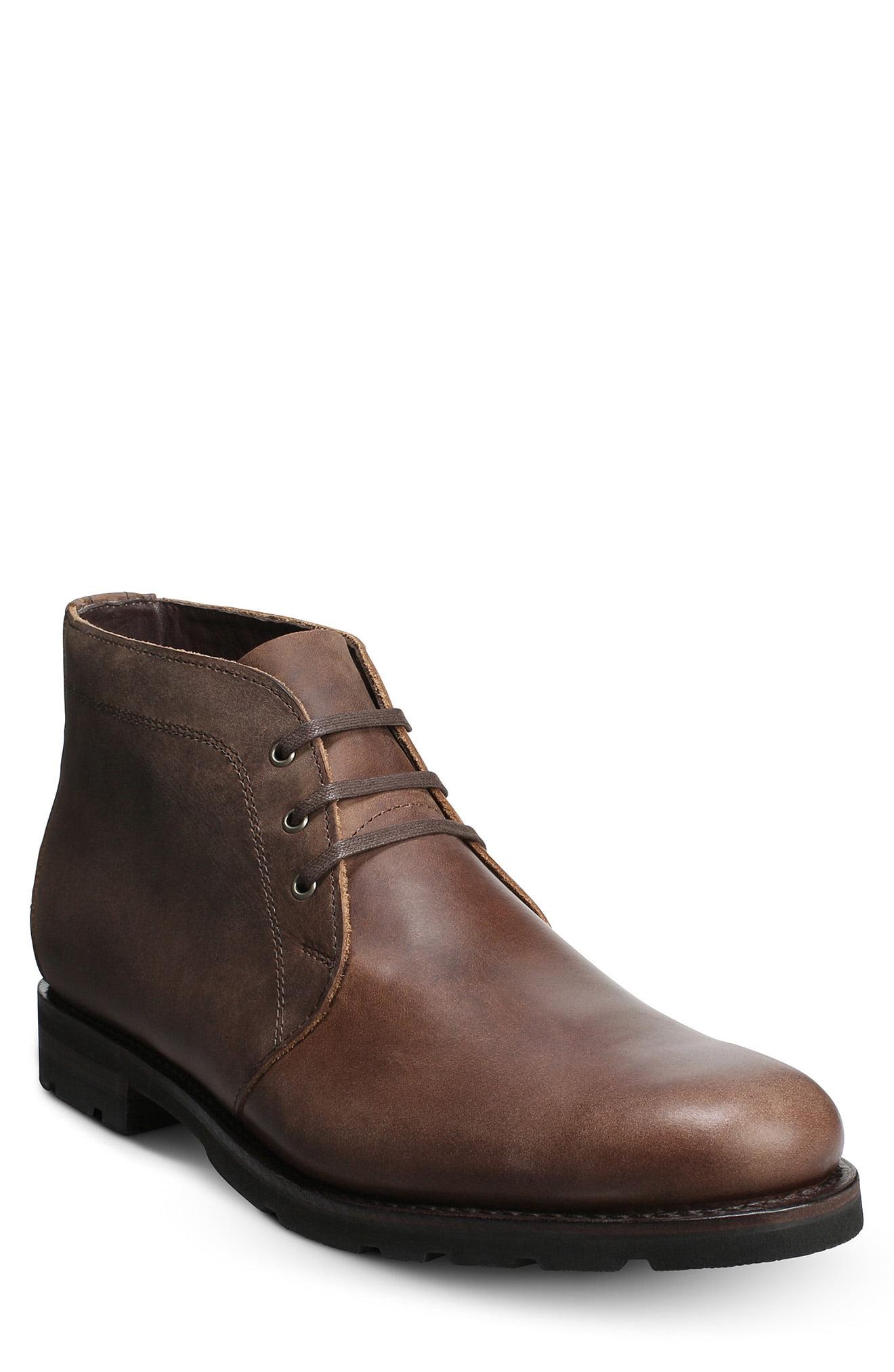 venture weatherproof chukka boot