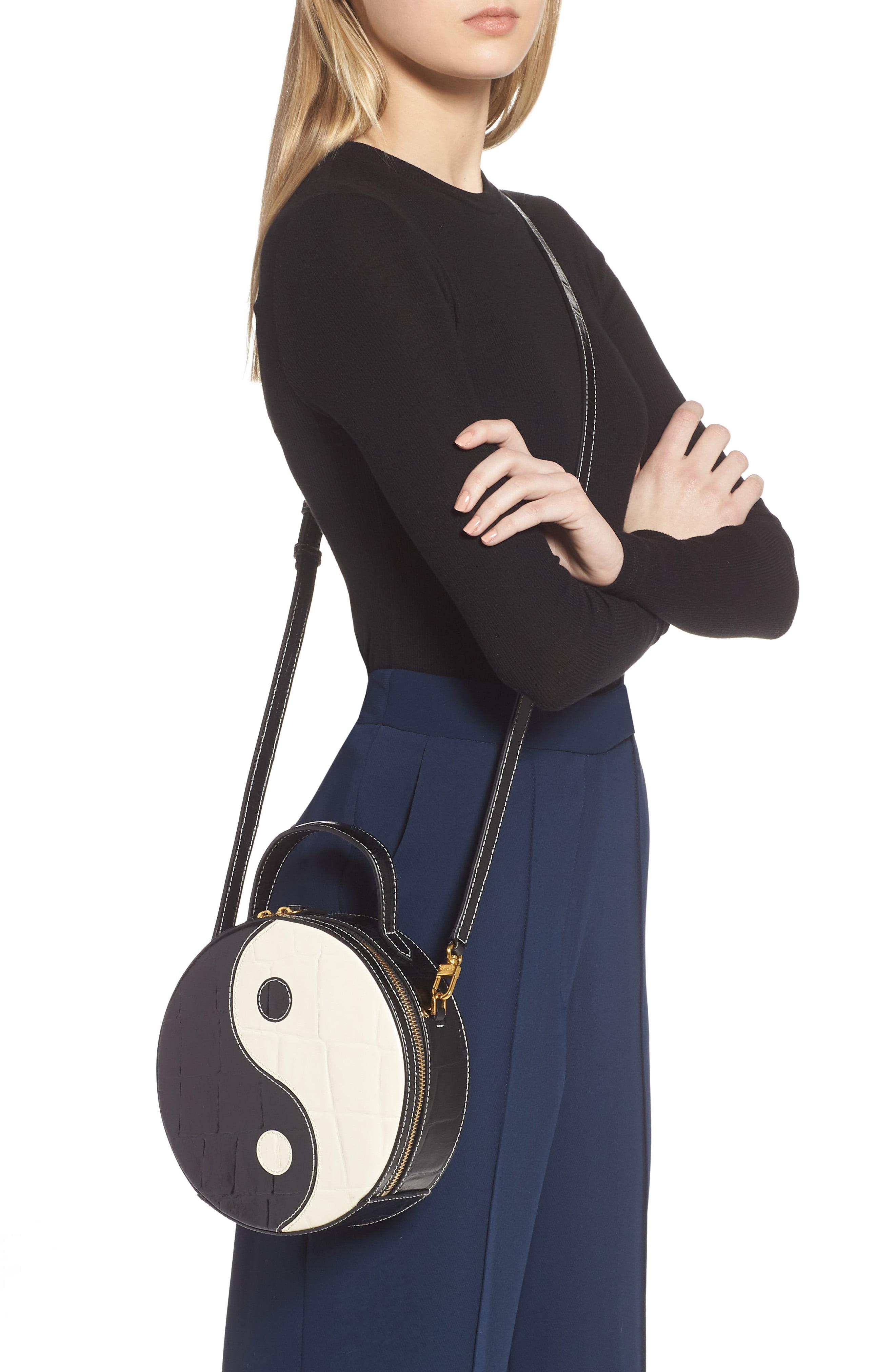 staud yin yang bag