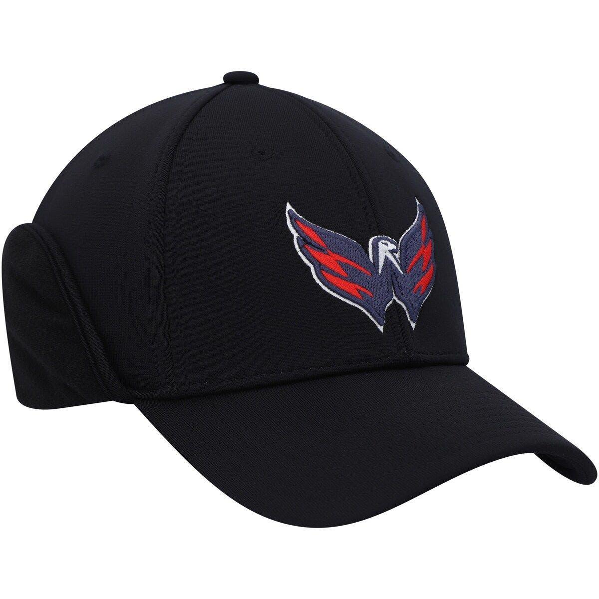 New York Rangers adidas 2021 Hockey Fights Cancer Cuffed Knit Hat with Pom  - Purple
