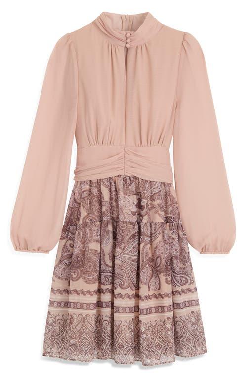 SALE!BCBG MAXAZRIA シフォンカクテルワンピース BCBG MAXAZRIA(ビーシービージーマックスアズリア)の商品一覧