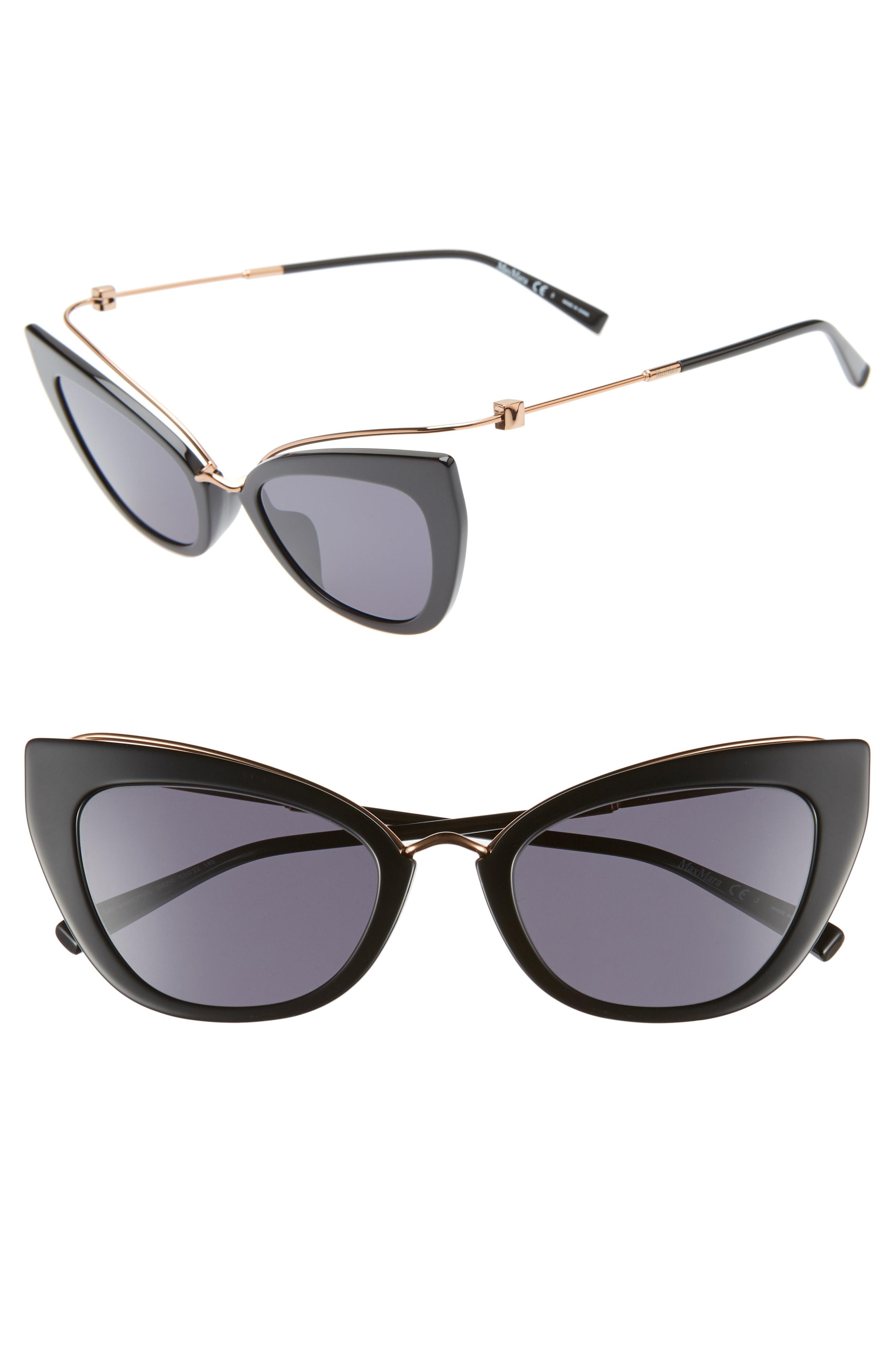 max mara sunglasses