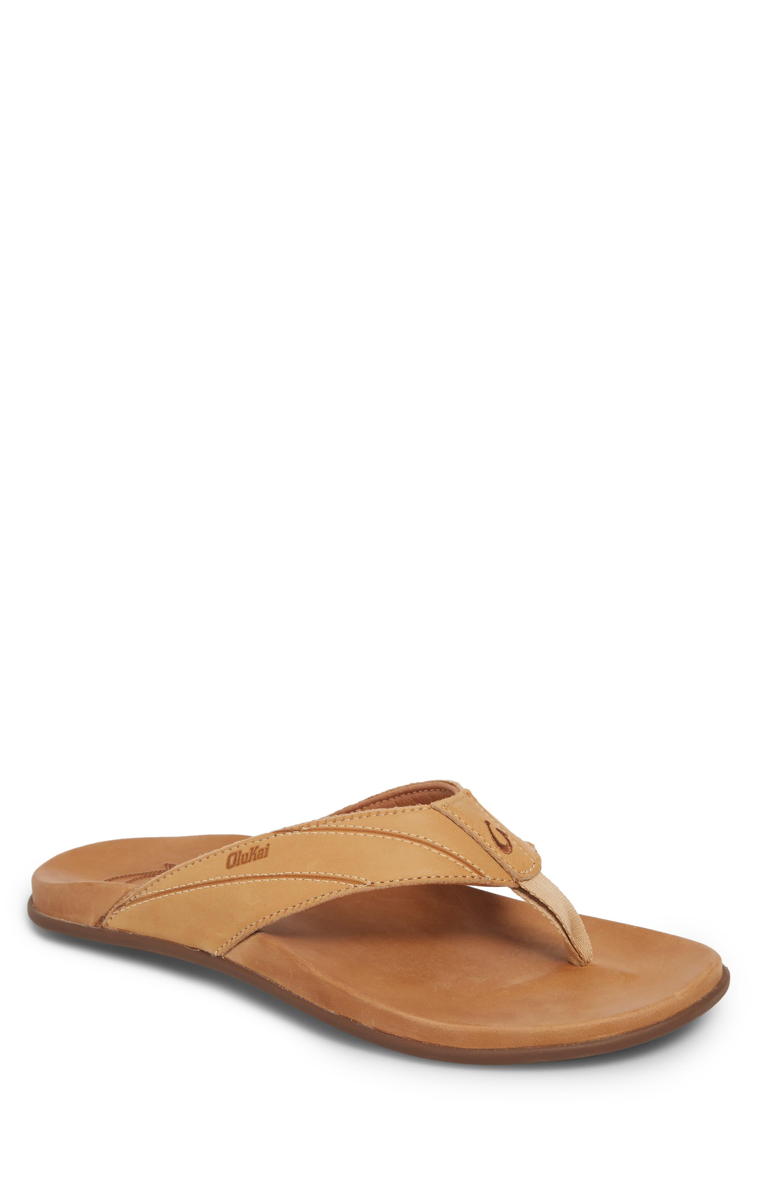 olukai pikoi
