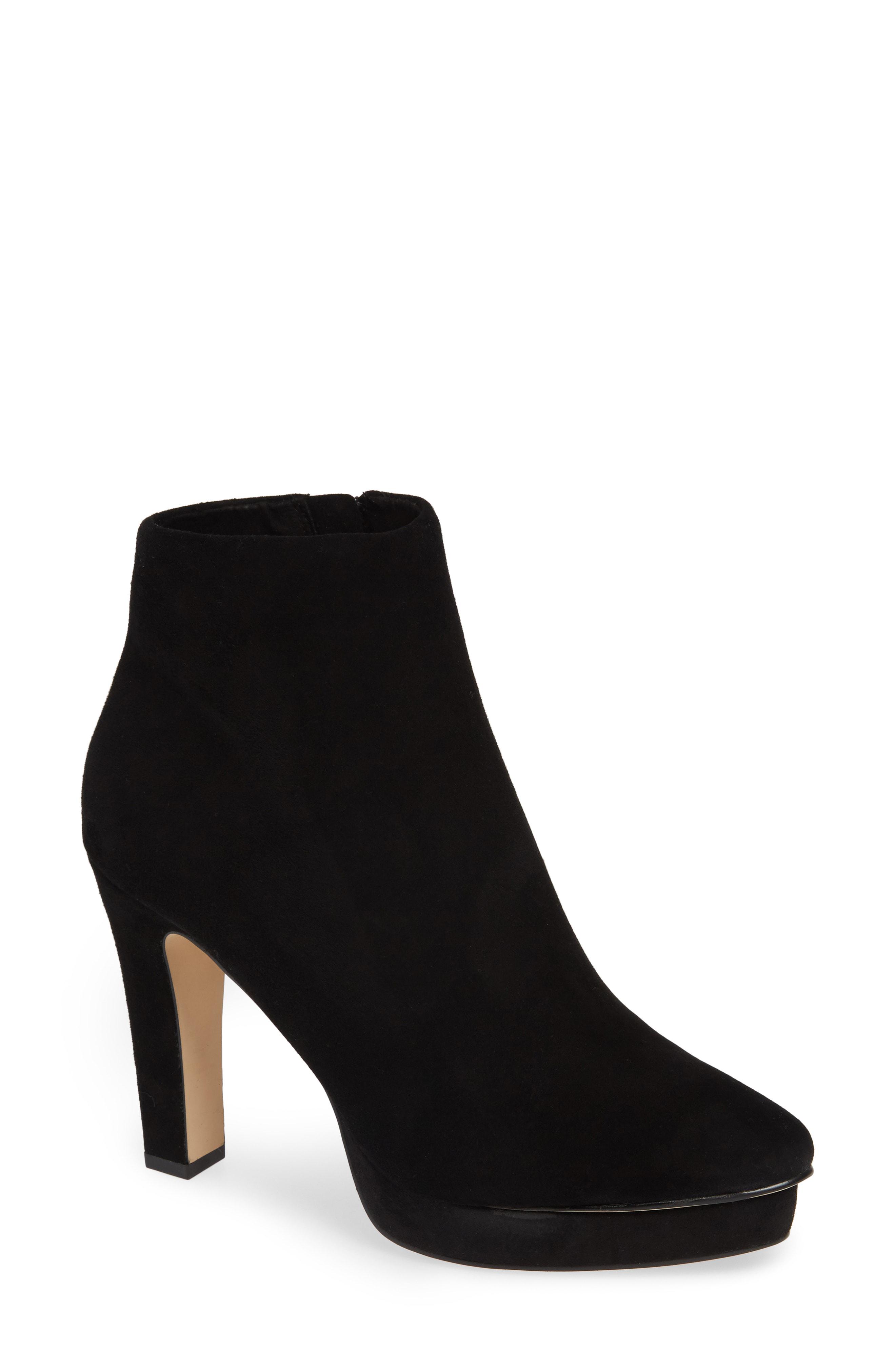karl lagerfeld millie boot