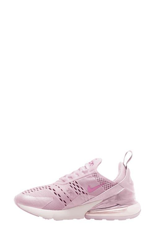Nike Air Max 270 Sneaker in Pink Lyst