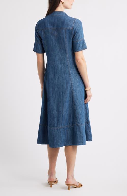 chinese dress ladies MARY Washed Linen Shirt Dress in Olive  Christina's Luxuries