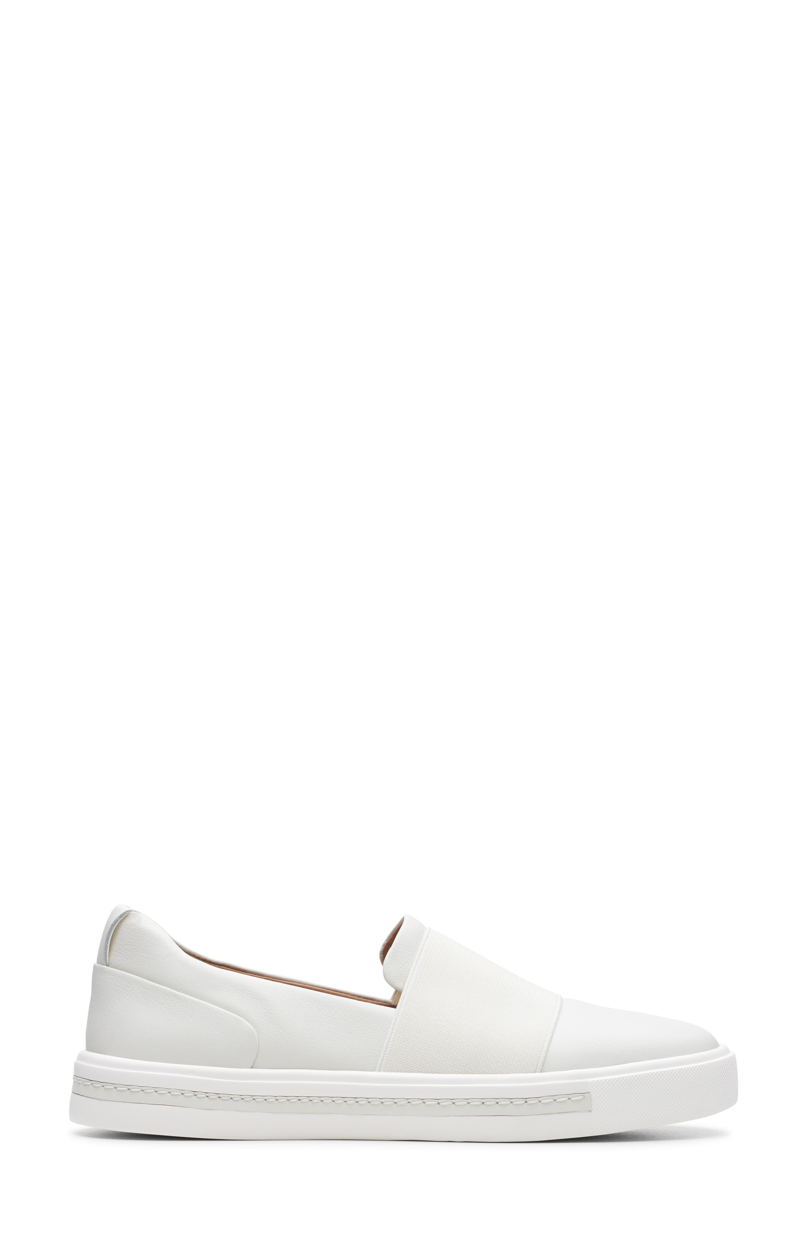 clarks un maui step sneaker