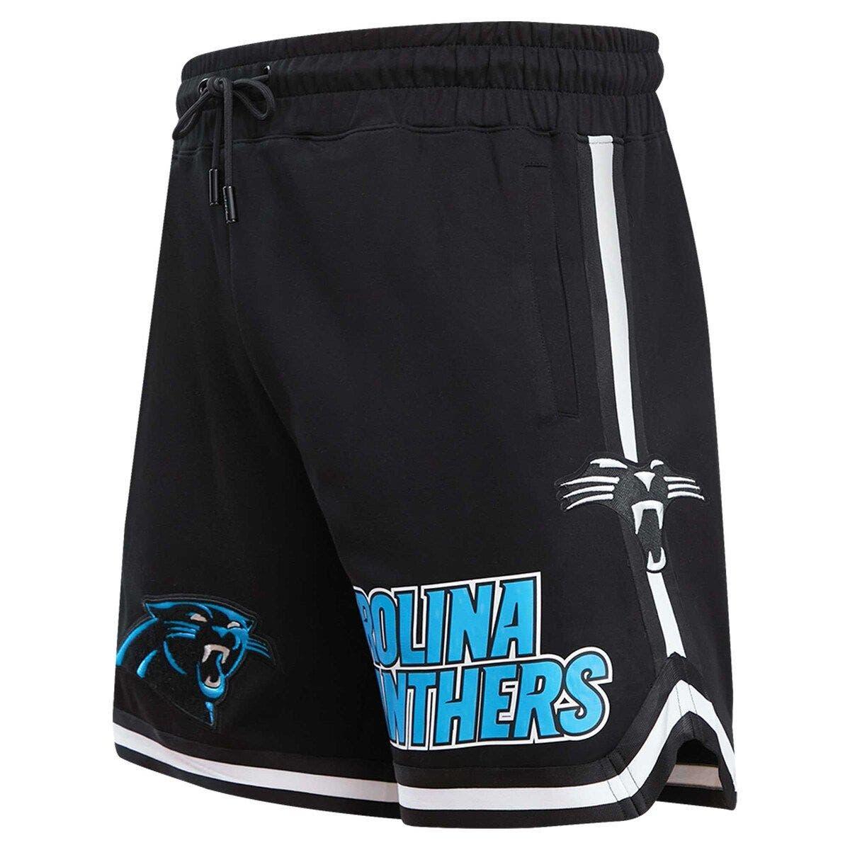 Pro Standard Detroit Lions Gray Classic Chenille Shorts