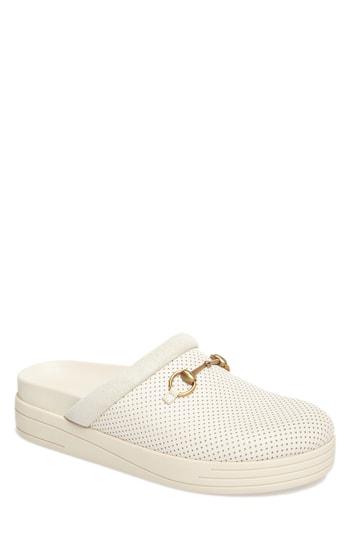 gucci horsebit leather slipper
